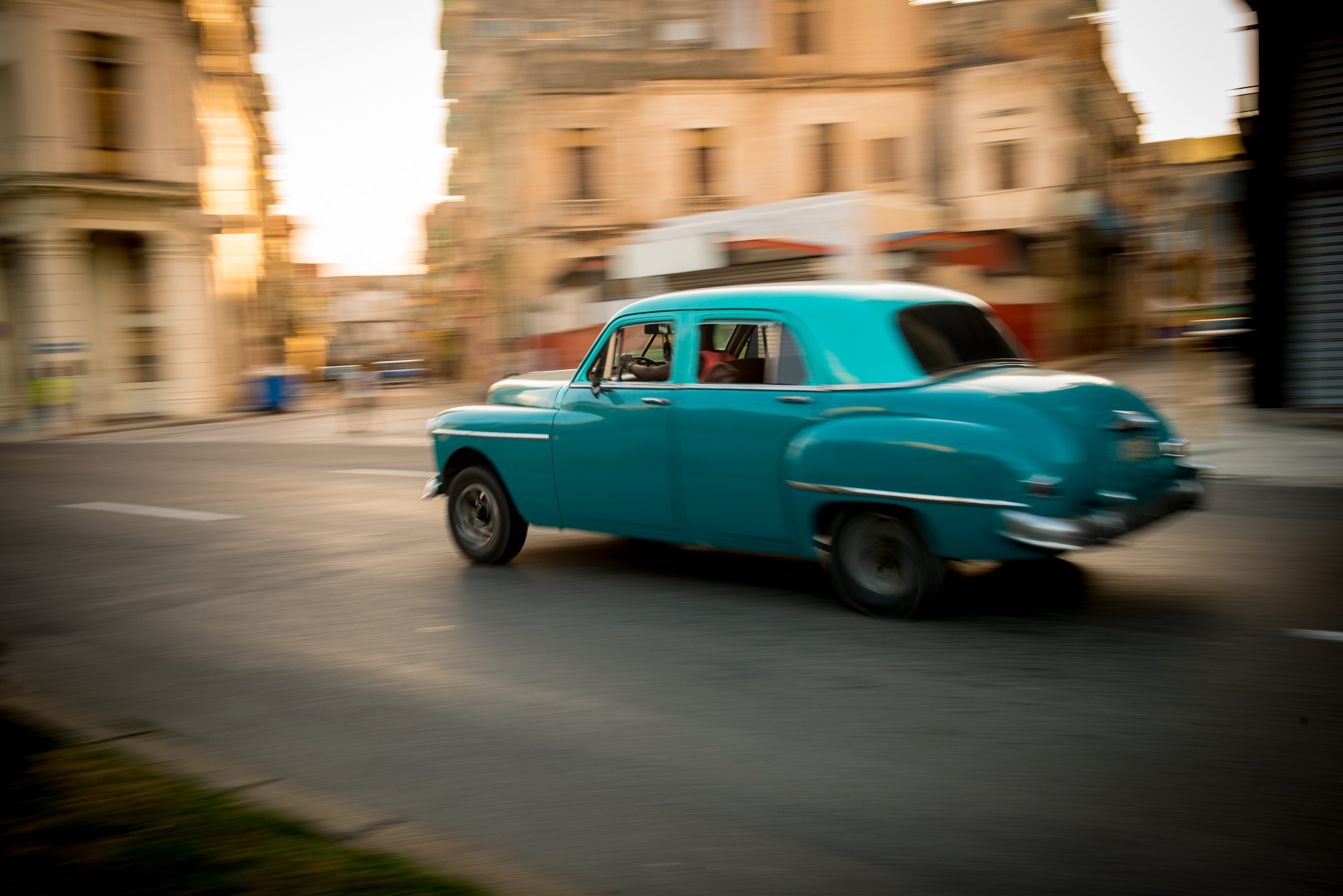 Photograph from Cuba