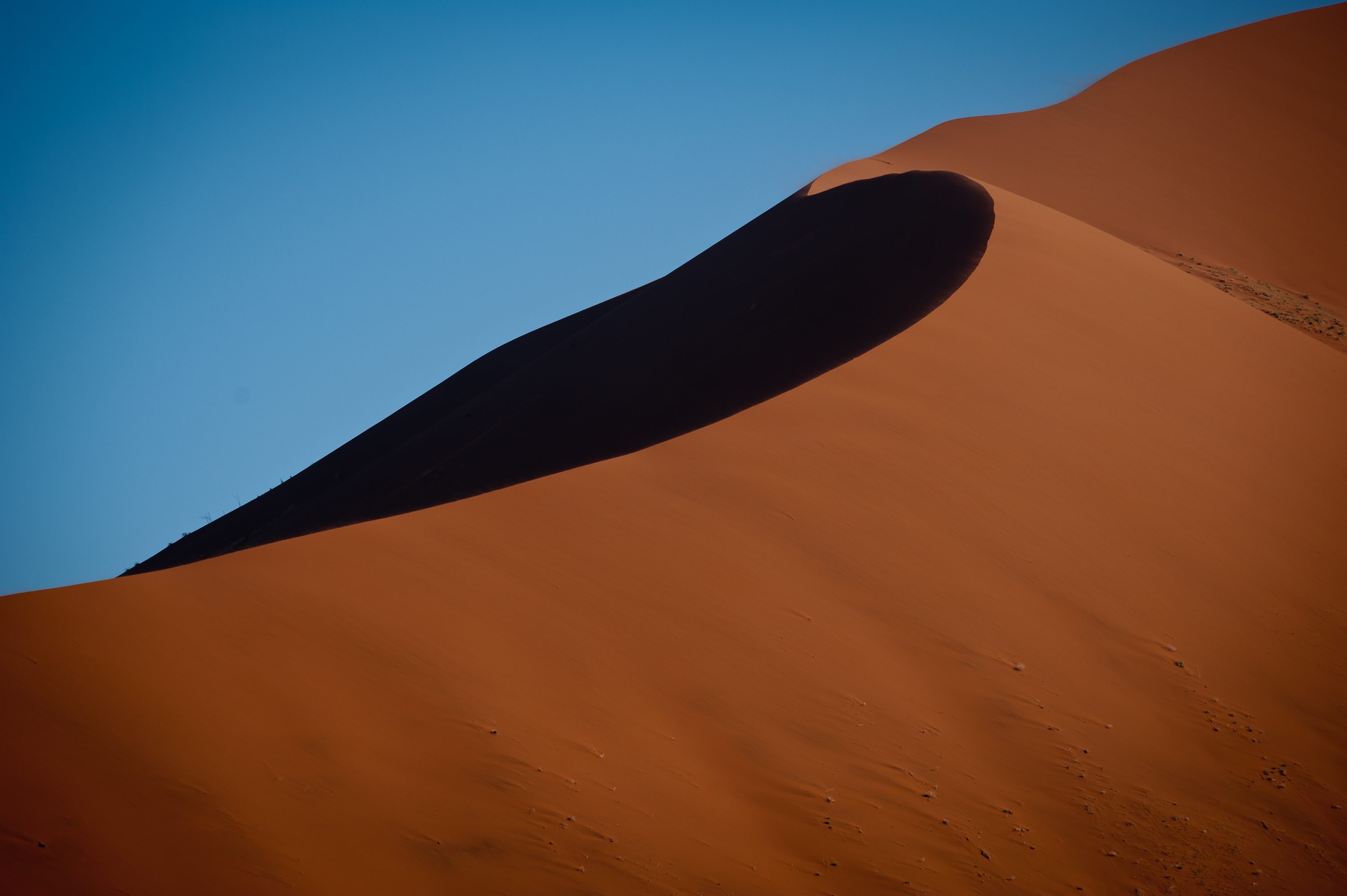 Photograph from Namibia