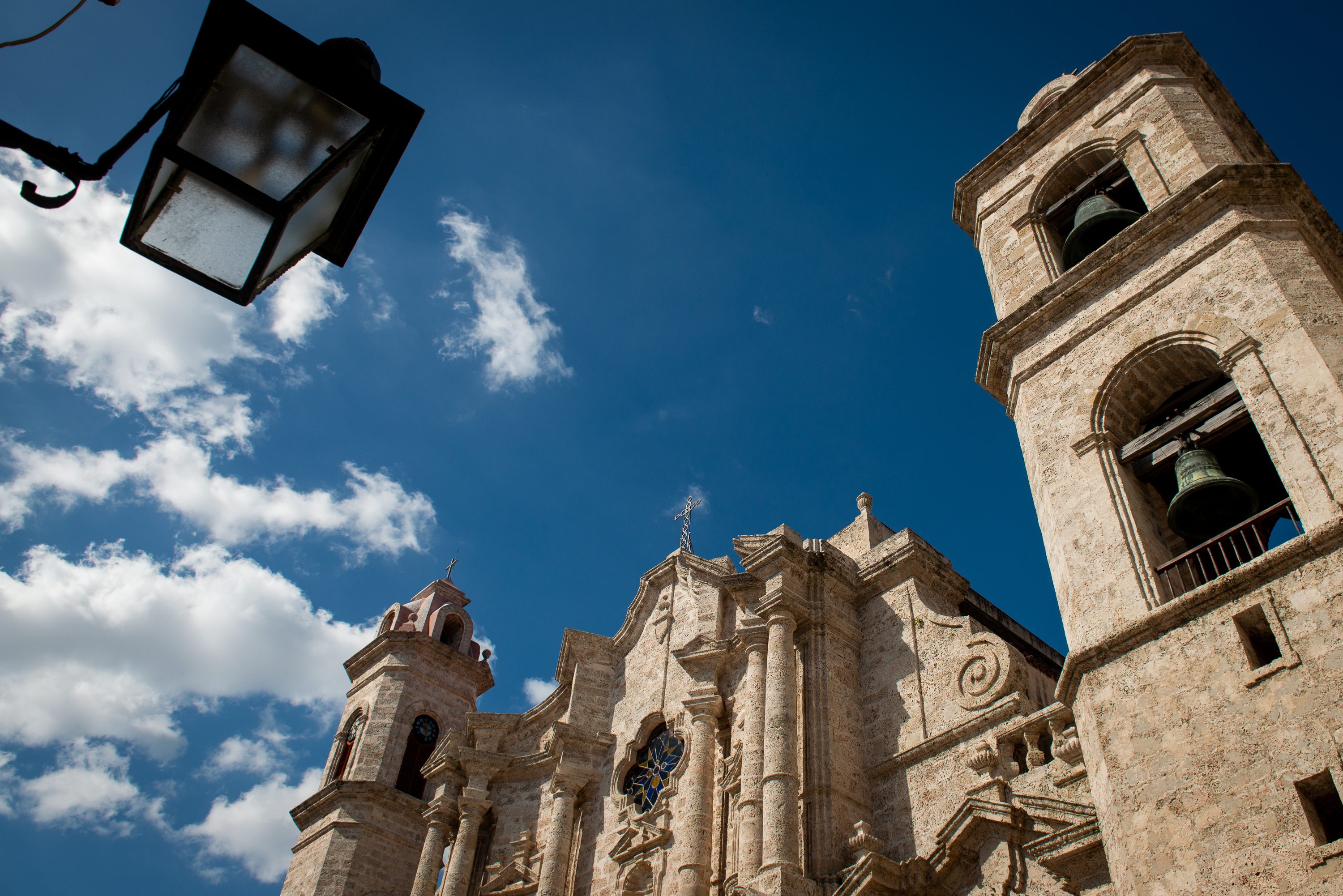Photograph from Cuba