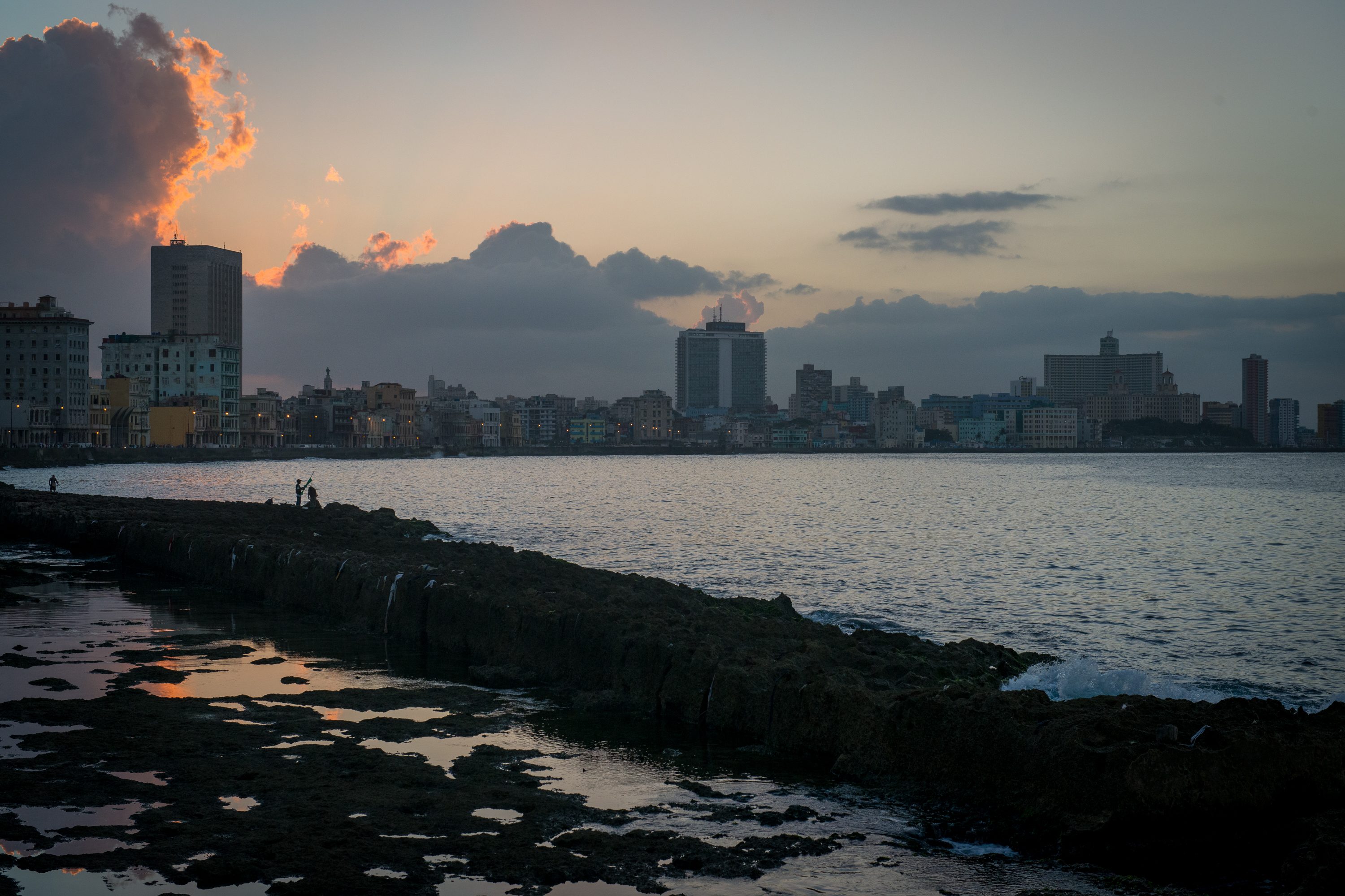 Photograph from Cuba