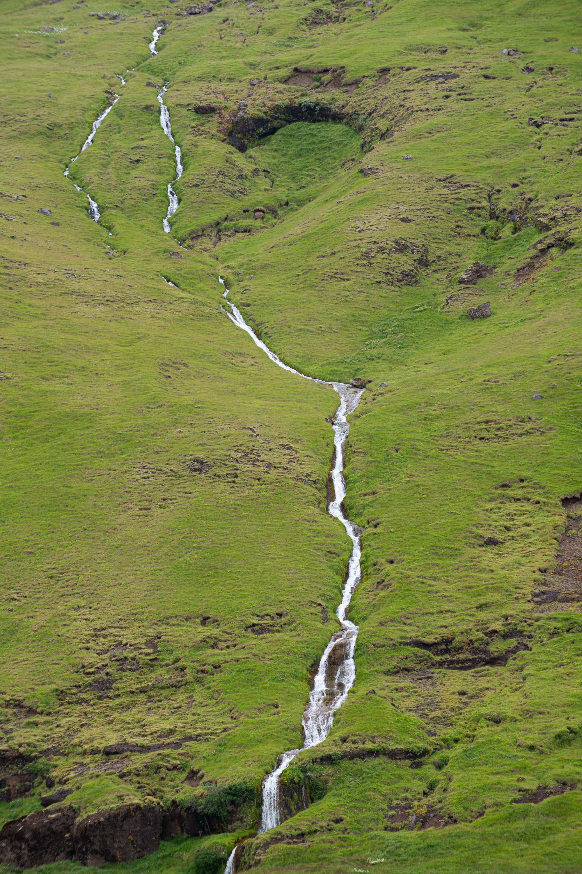 Photograph from Iceland