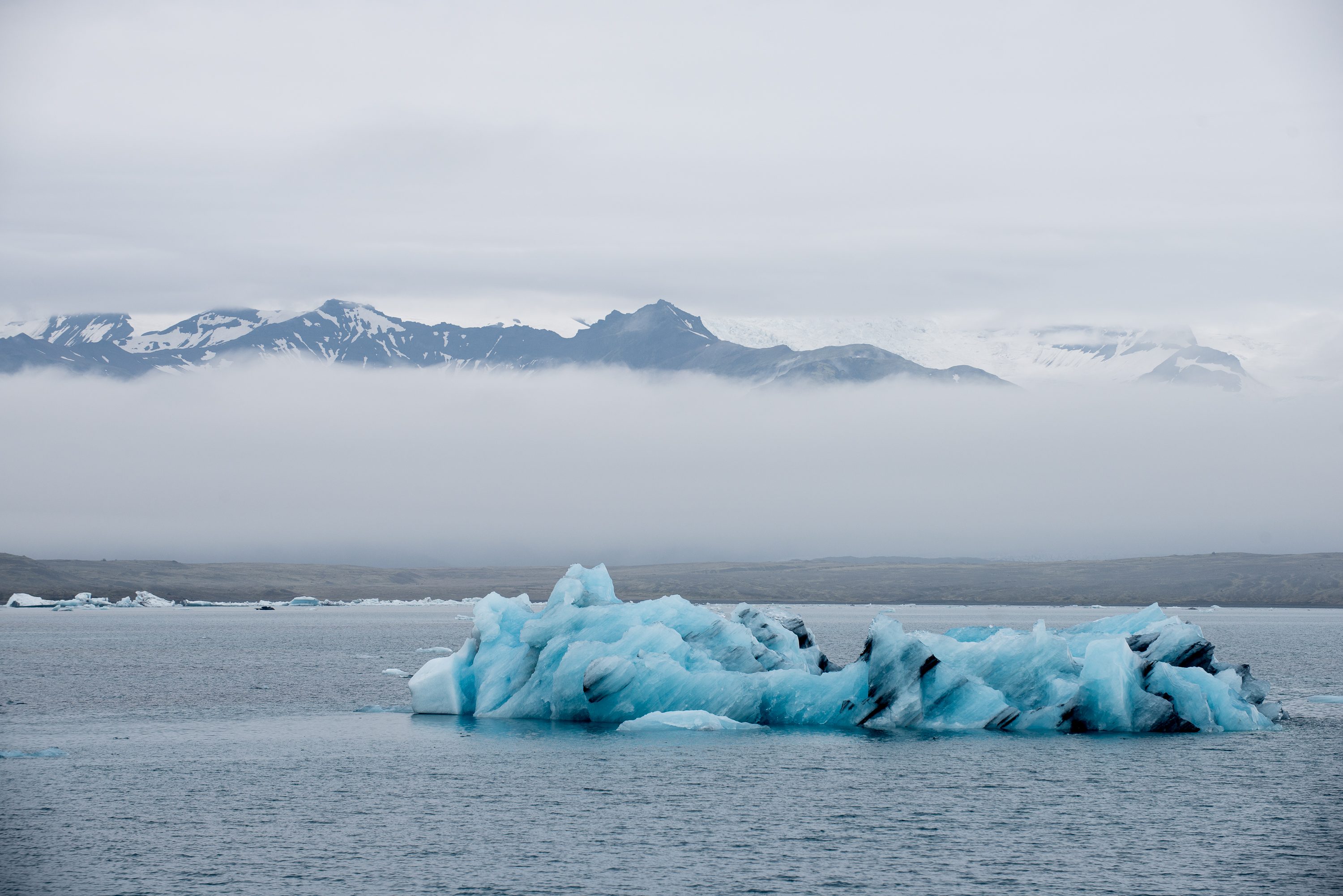 Photograph from Iceland