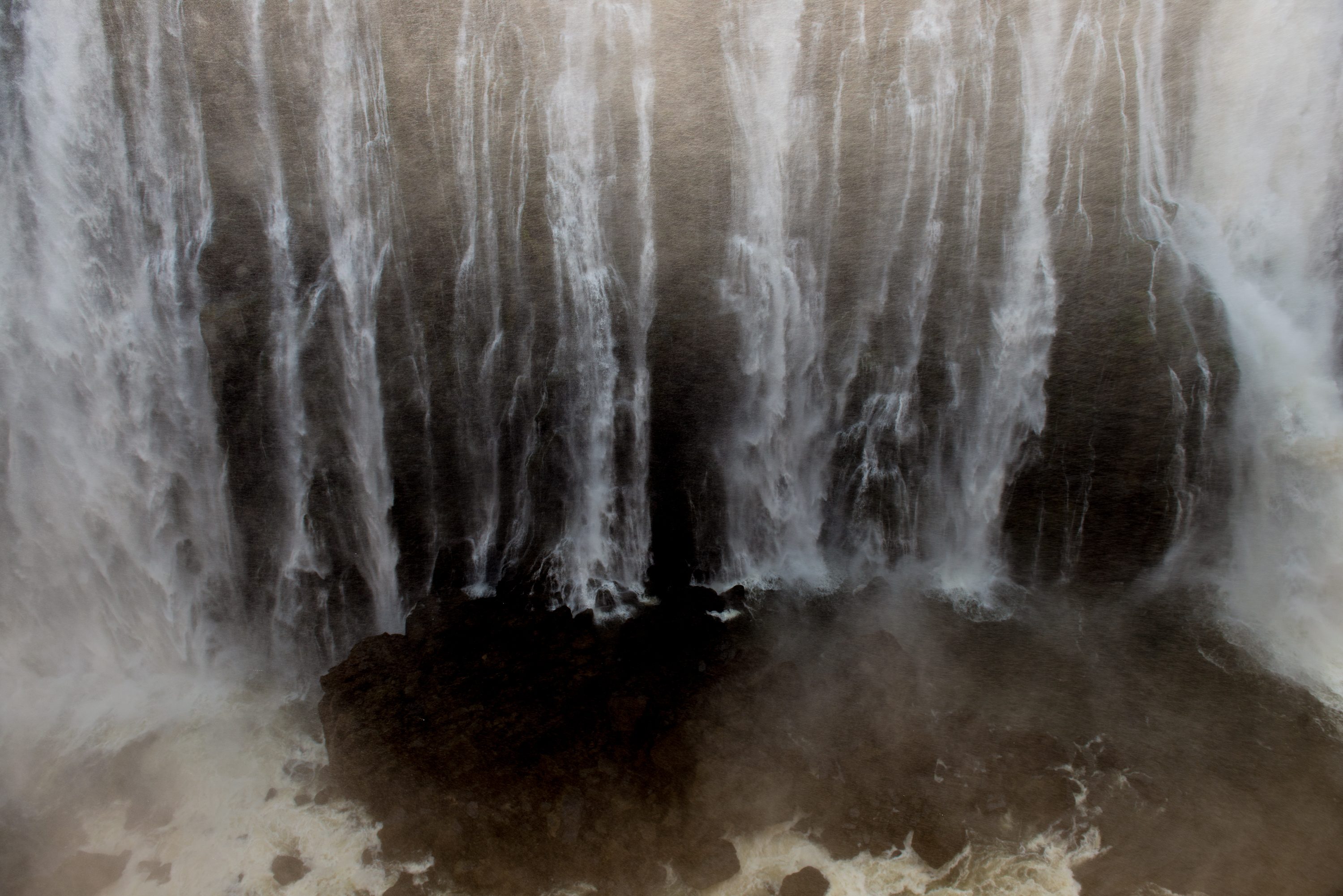 Photograph from Zambia