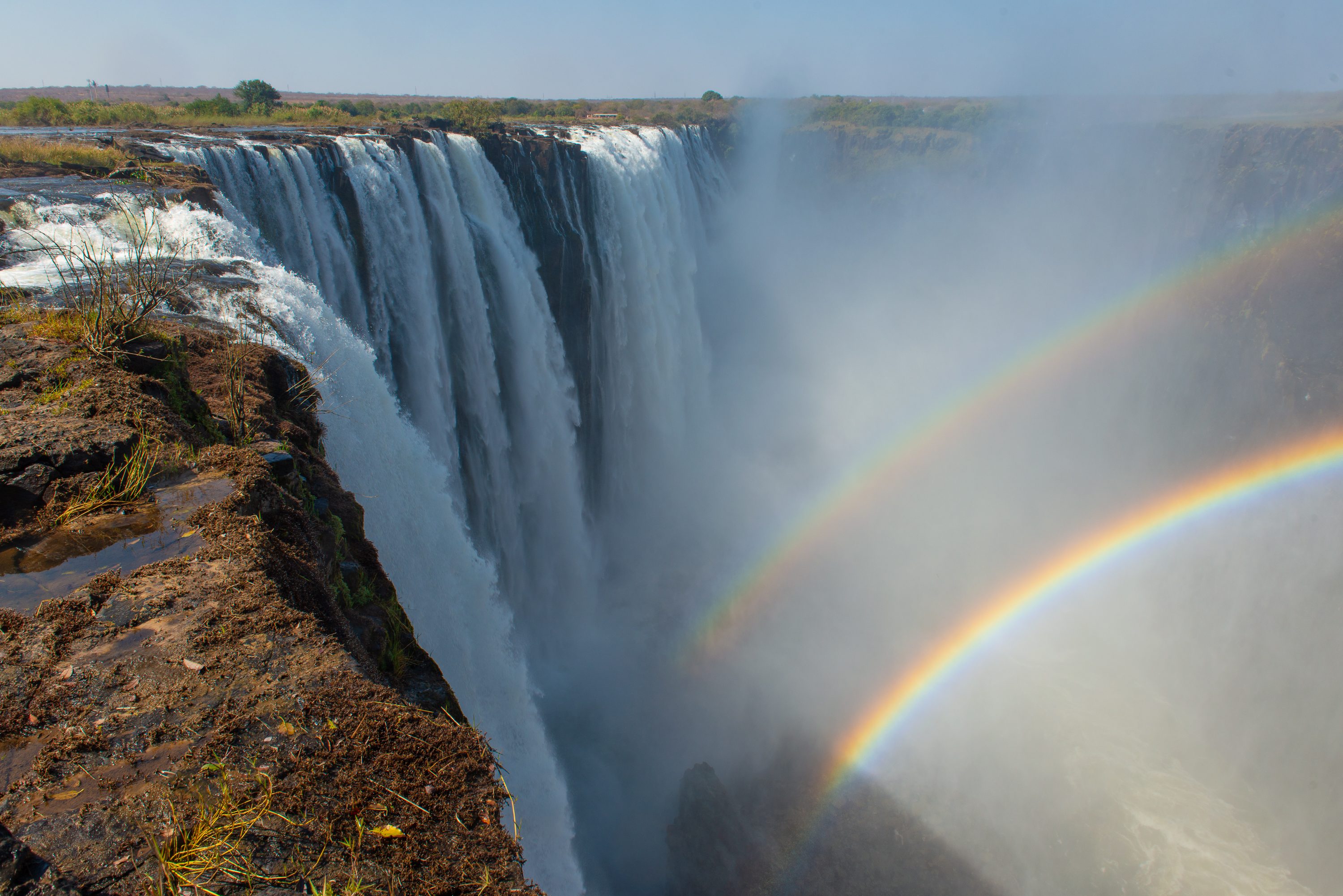 Photograph from Zambia
