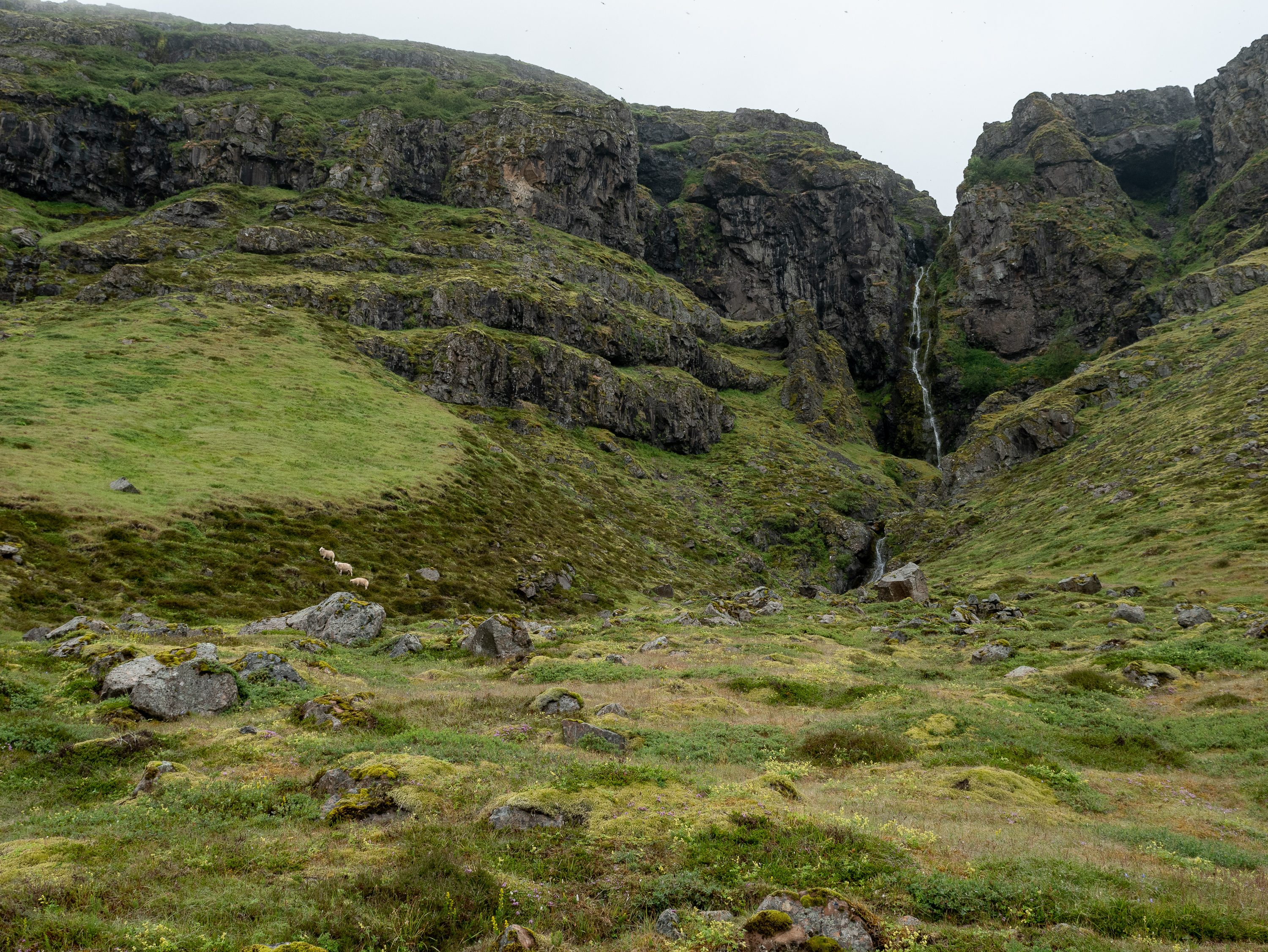 Photograph from Iceland