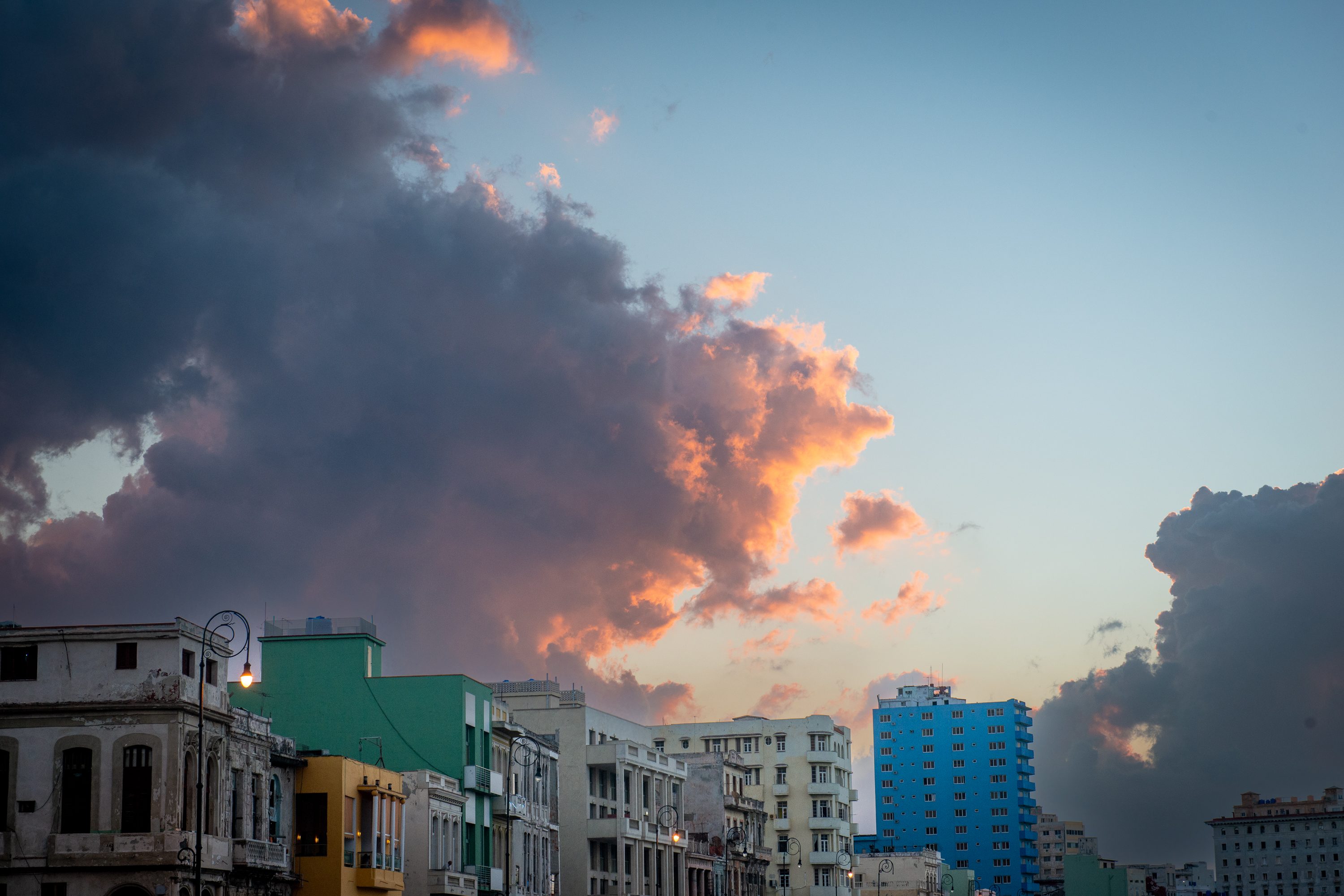 Photograph from Cuba