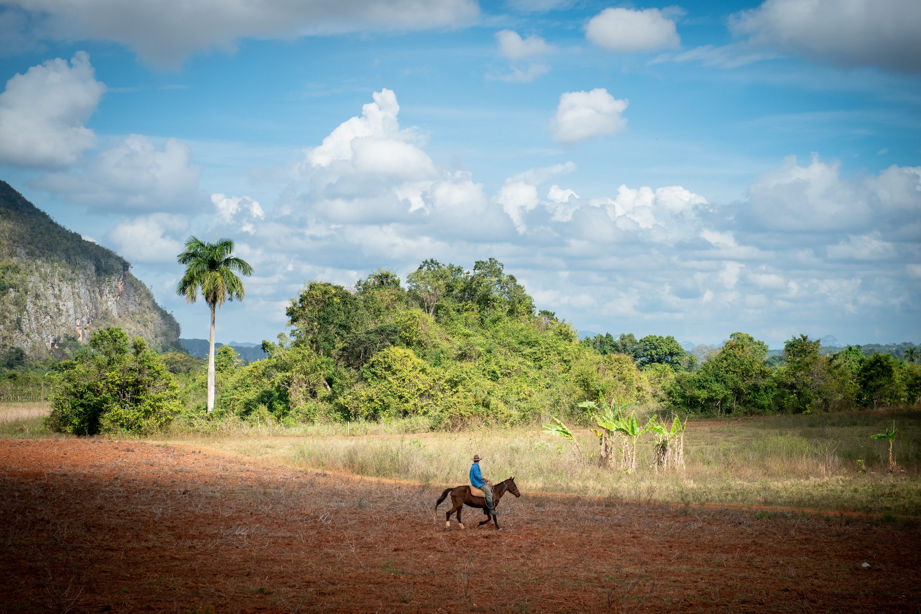 Photograph from Cuba