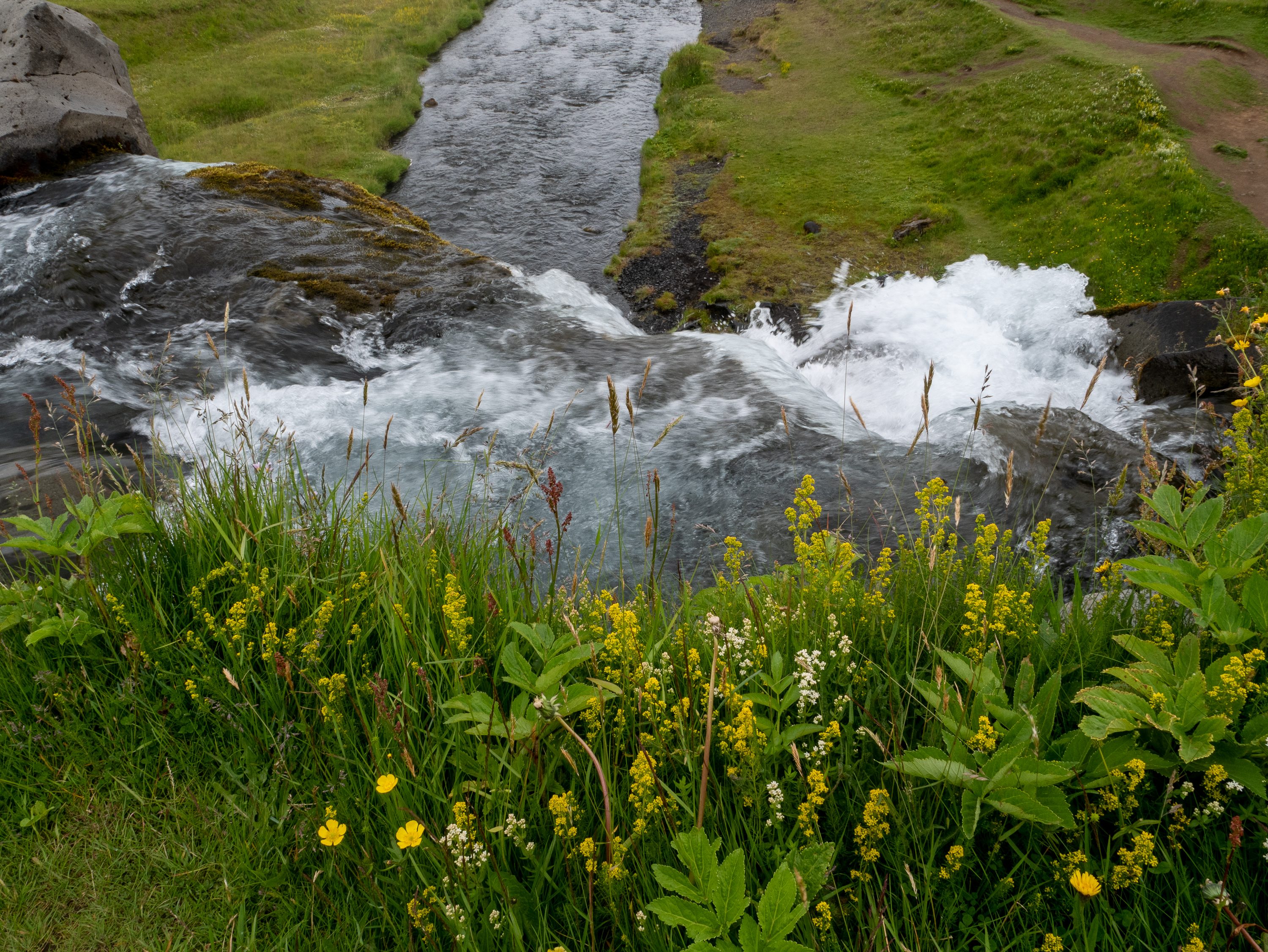Photograph from Iceland