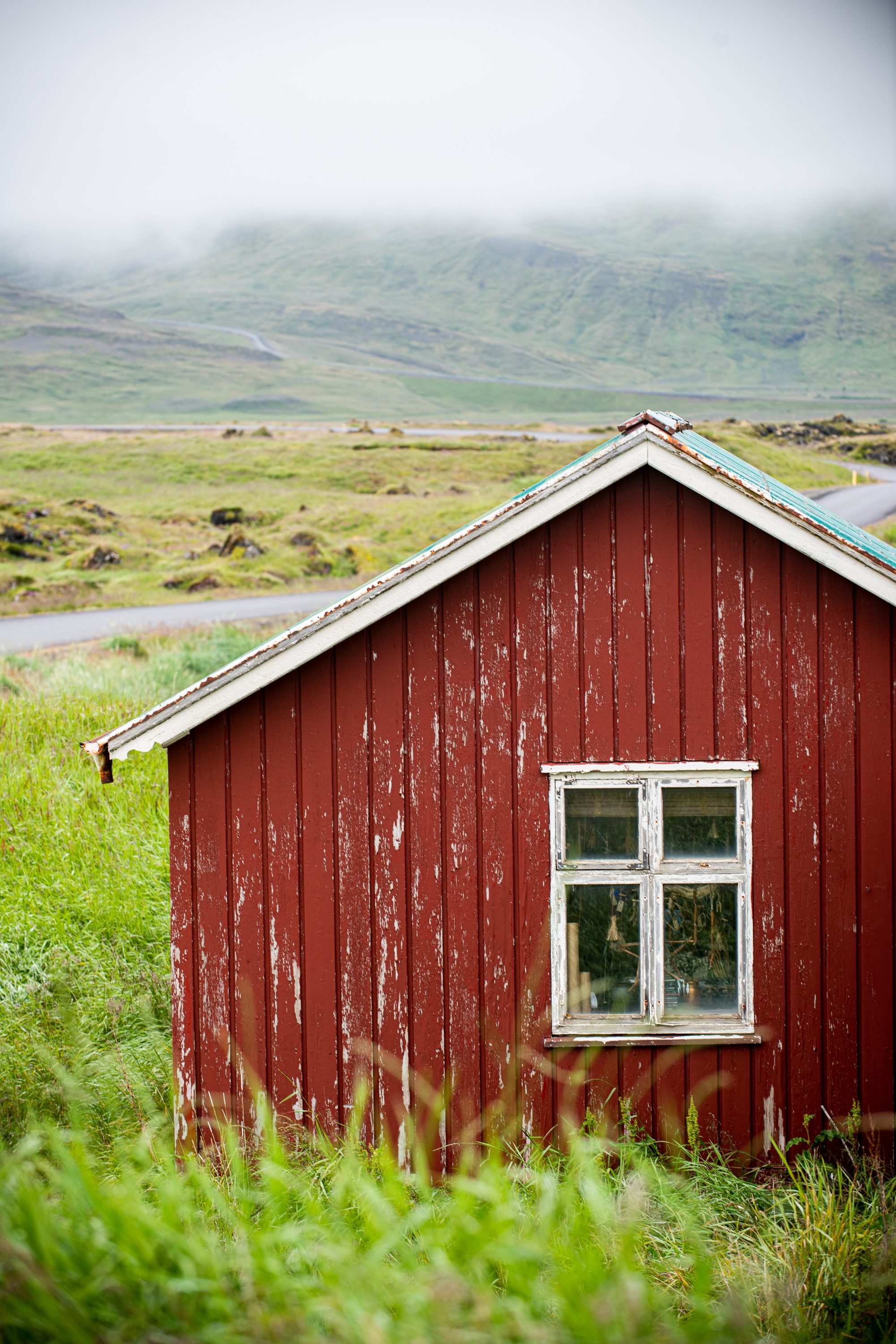 Photograph from Iceland