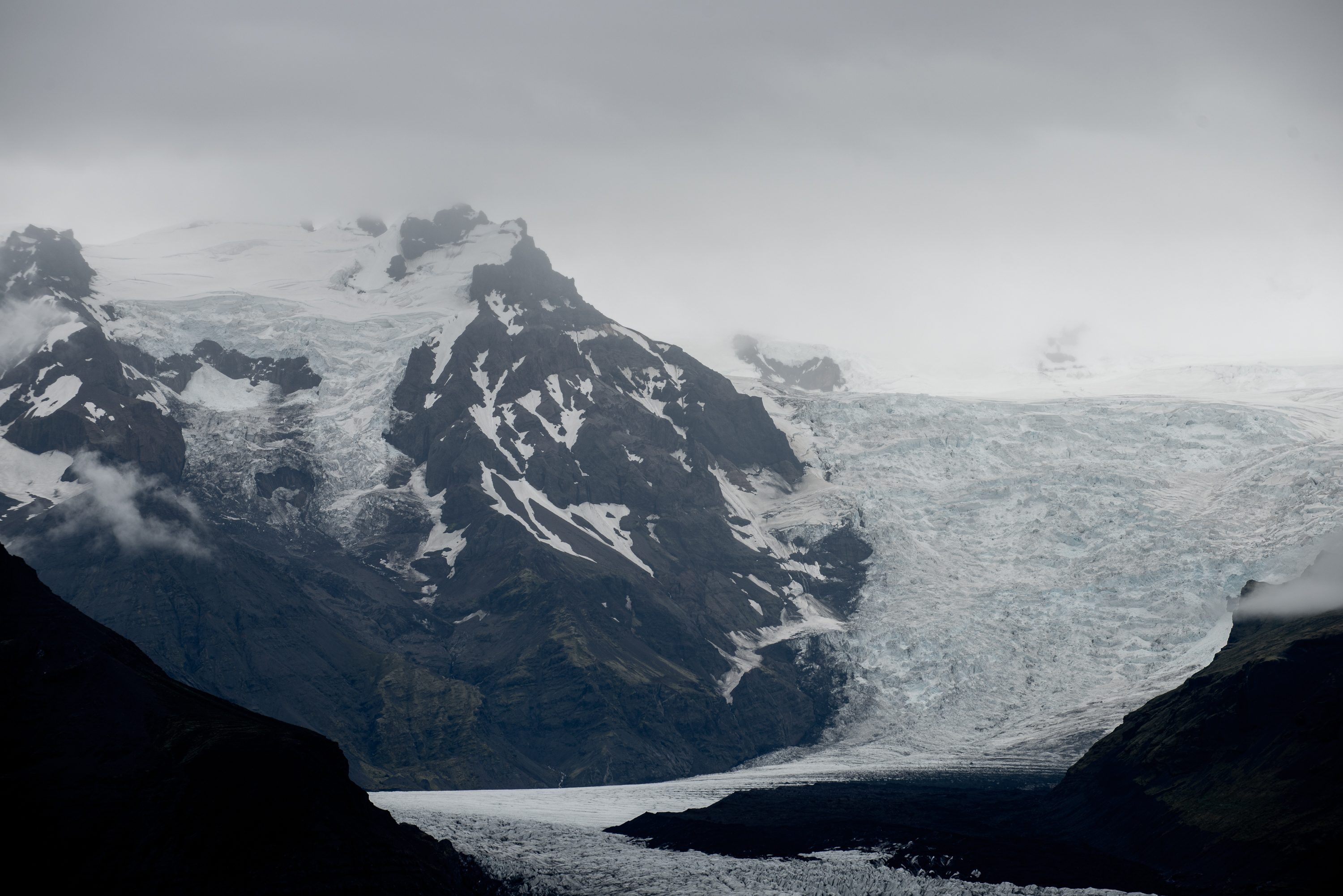 Photograph from Iceland