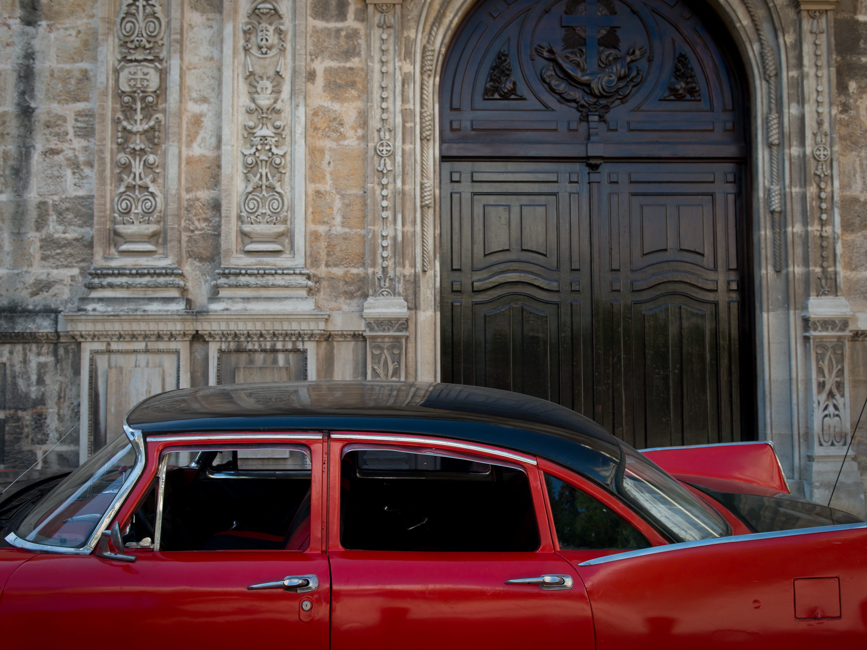 Photograph from Cuba