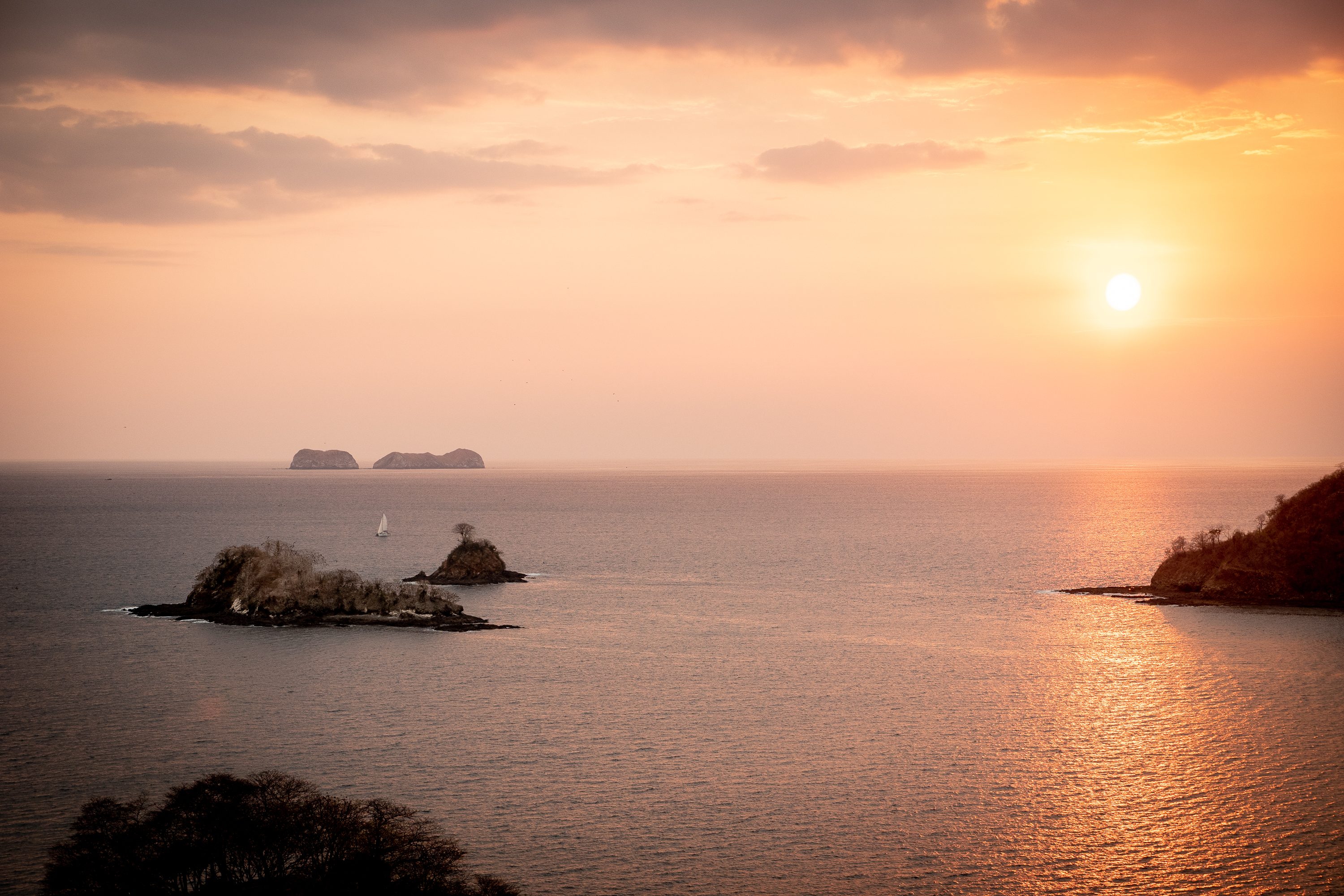 Photograph from Costa Rica