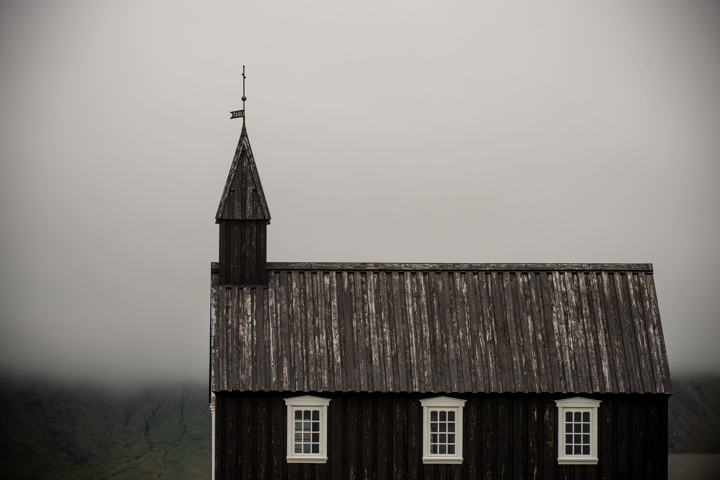 Photograph from Iceland