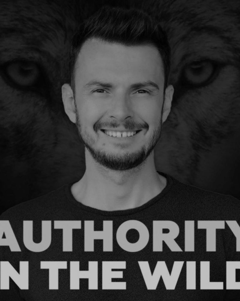 Authority in the Wild Podcast