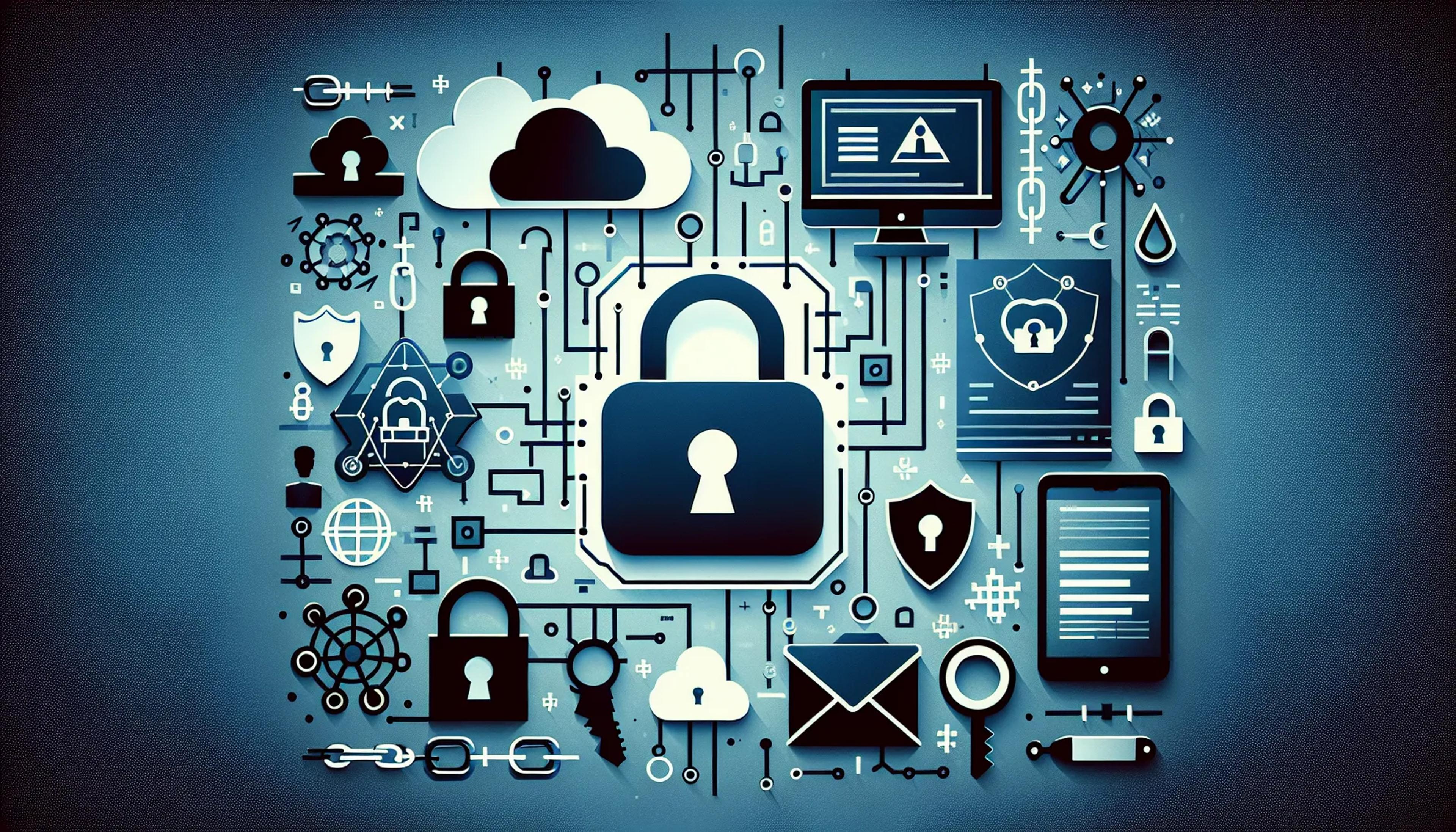 case studies on major online extortion incidents