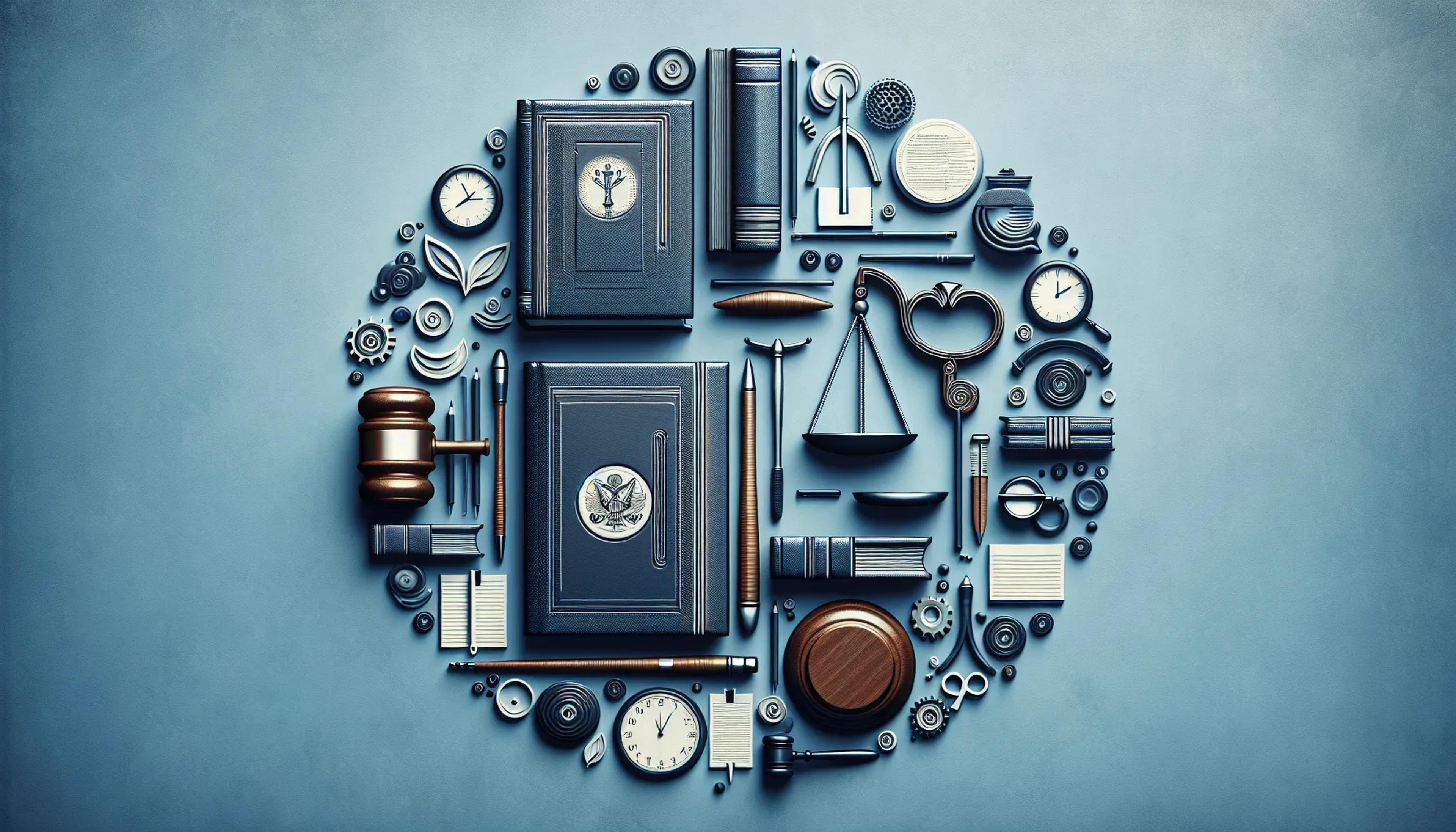 top legal books every attorney should read in 2023