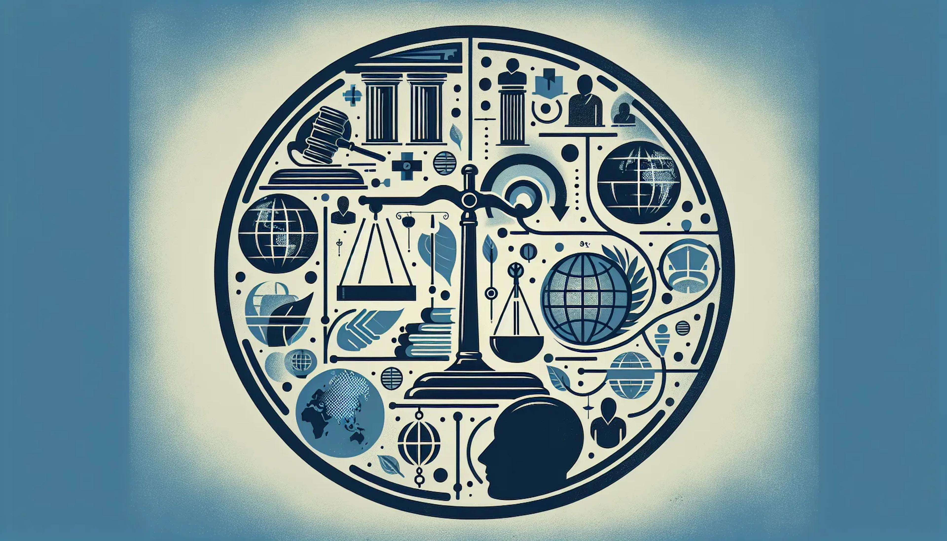 a deep dive into human rights law and global implications