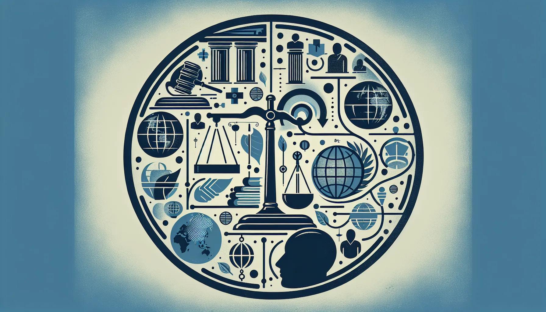 a deep dive into human rights law and global implications