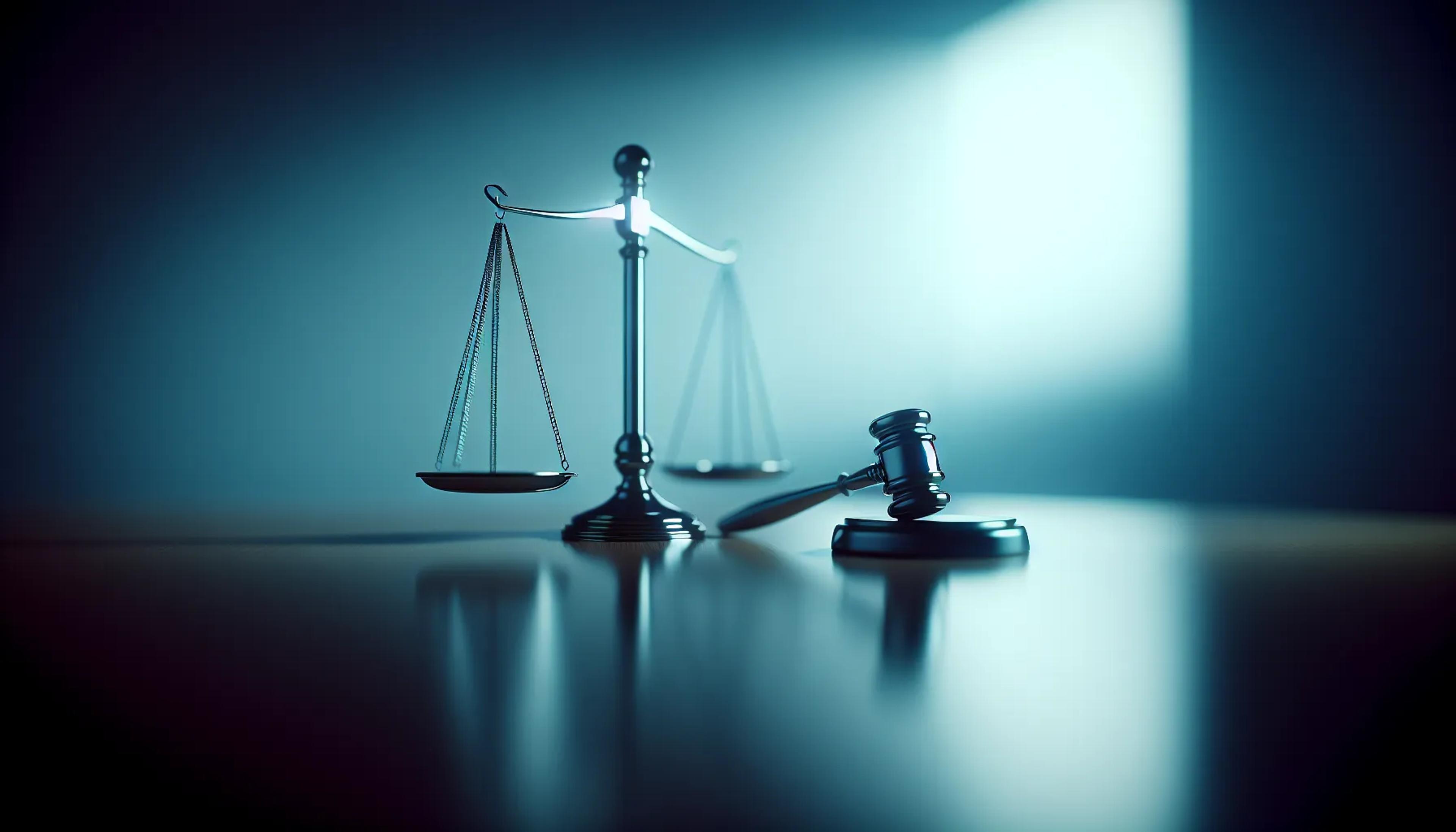 emerging trends in criminal law 2023