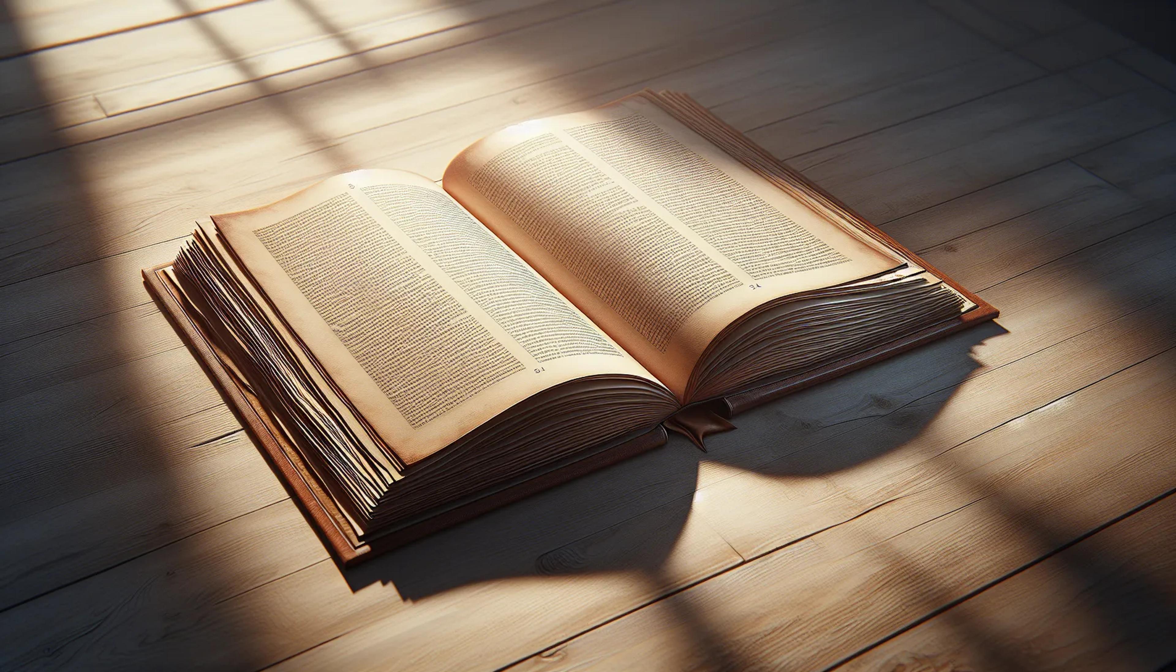 How To Summarize A Story