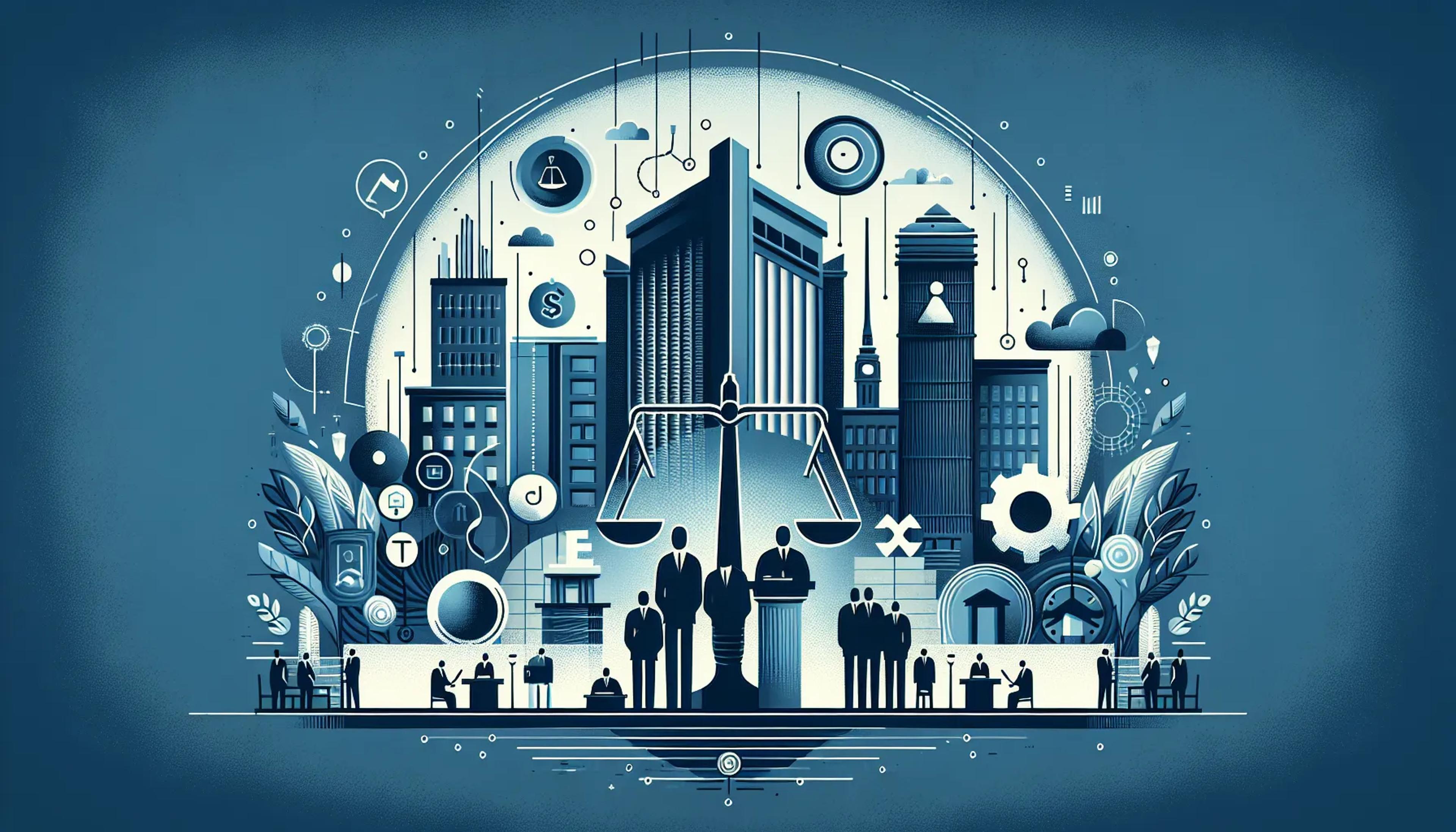 understanding the intricacies of tax law for corporations