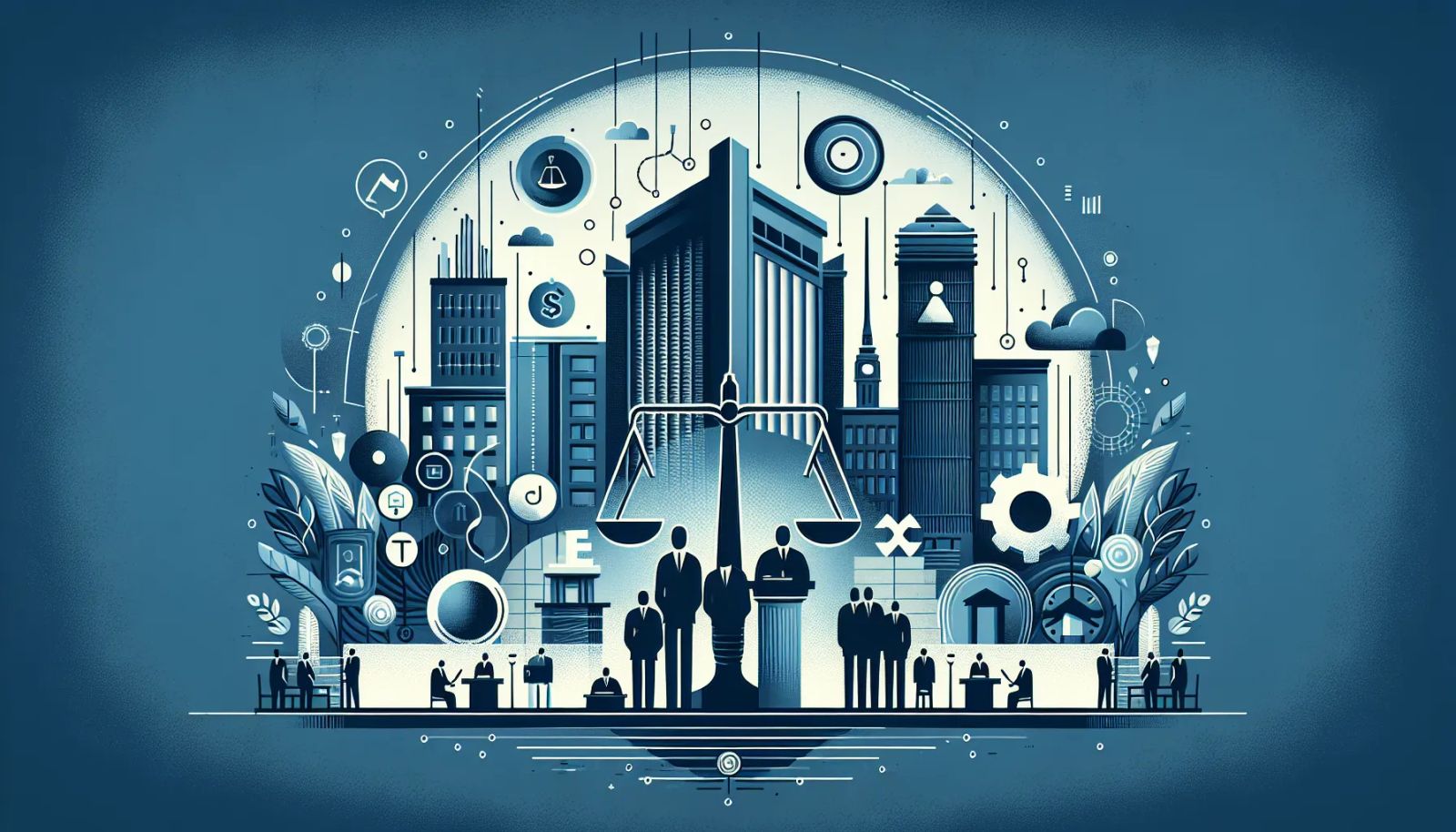 understanding the intricacies of tax law for corporations
