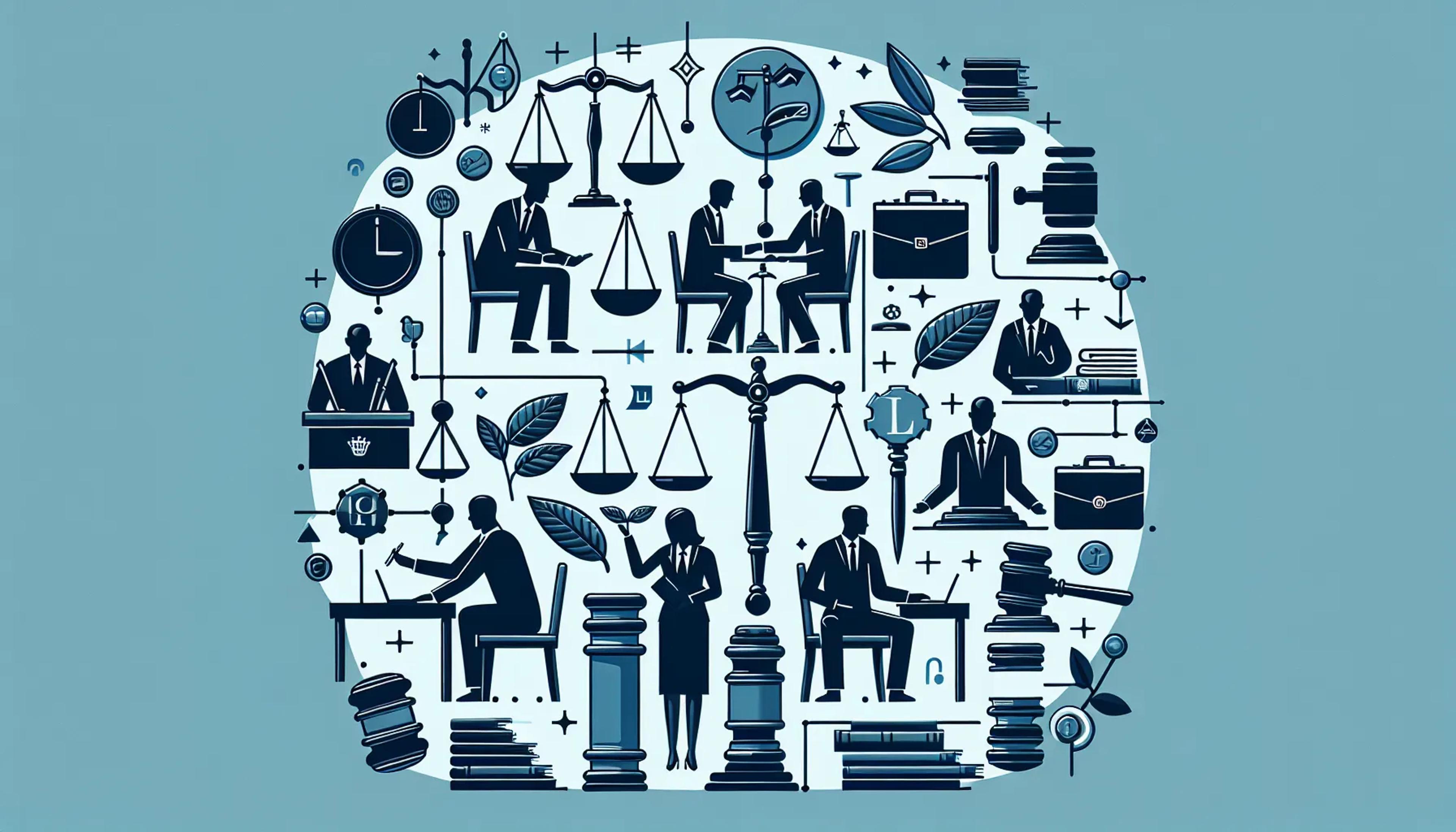how mediation is changing the landscape of dispute resolution