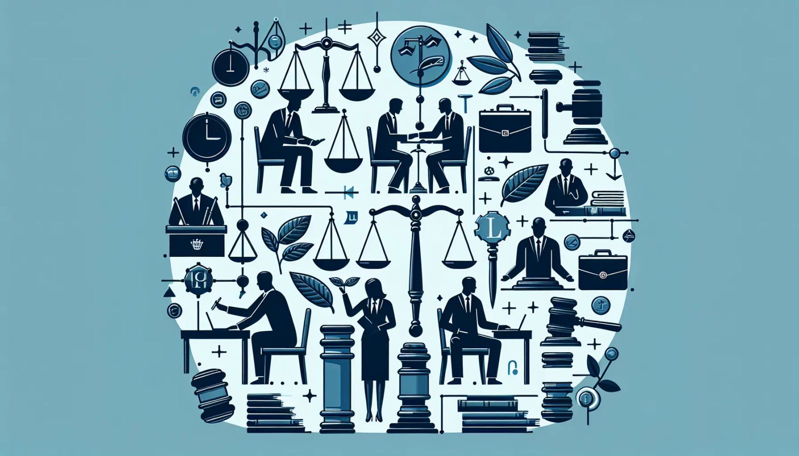 how mediation is changing the landscape of dispute resolution