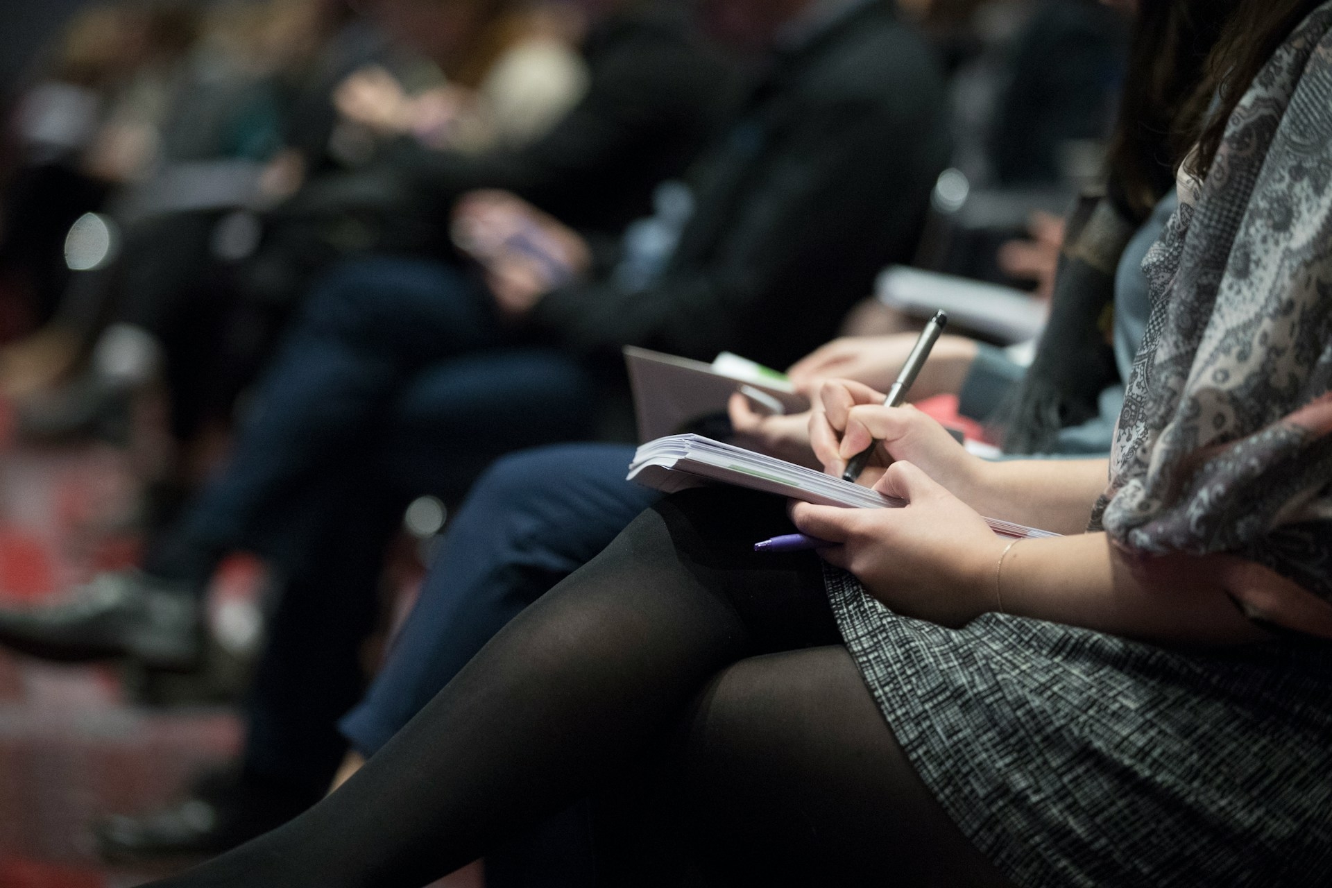 How Lawyers Get Featured in the Media