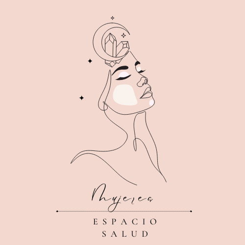 Espacio Salud Mujer logo