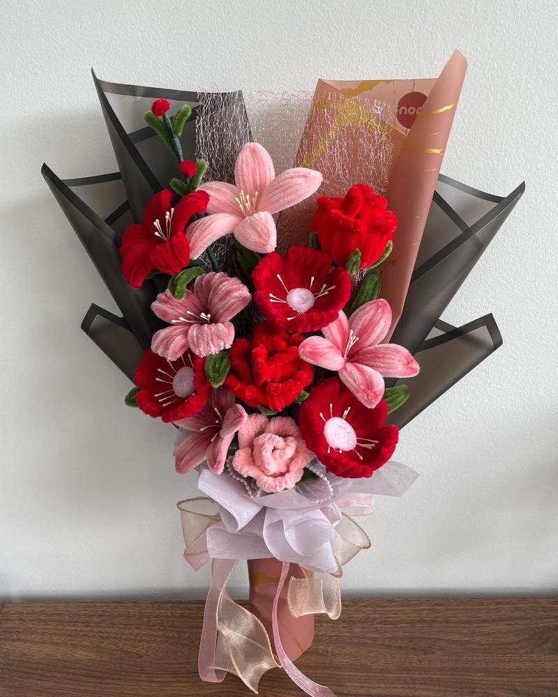 The Queen's Bouquet