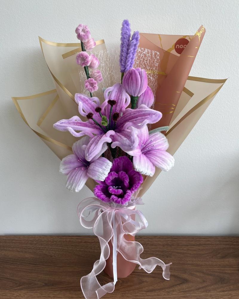 Violet Whisper