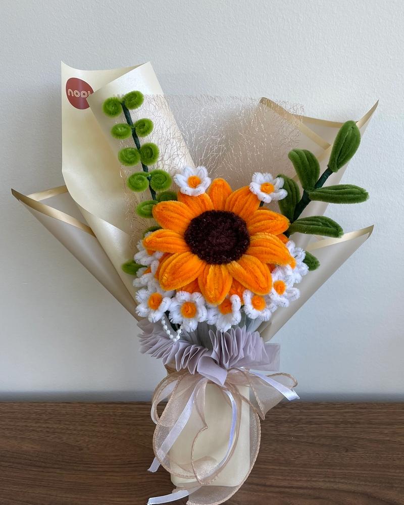 Hello Sunshine Bouquet
