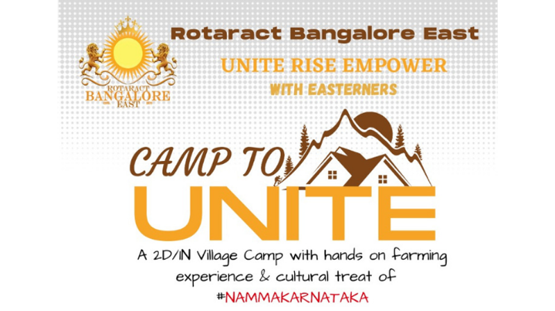 Camp to UNITE
