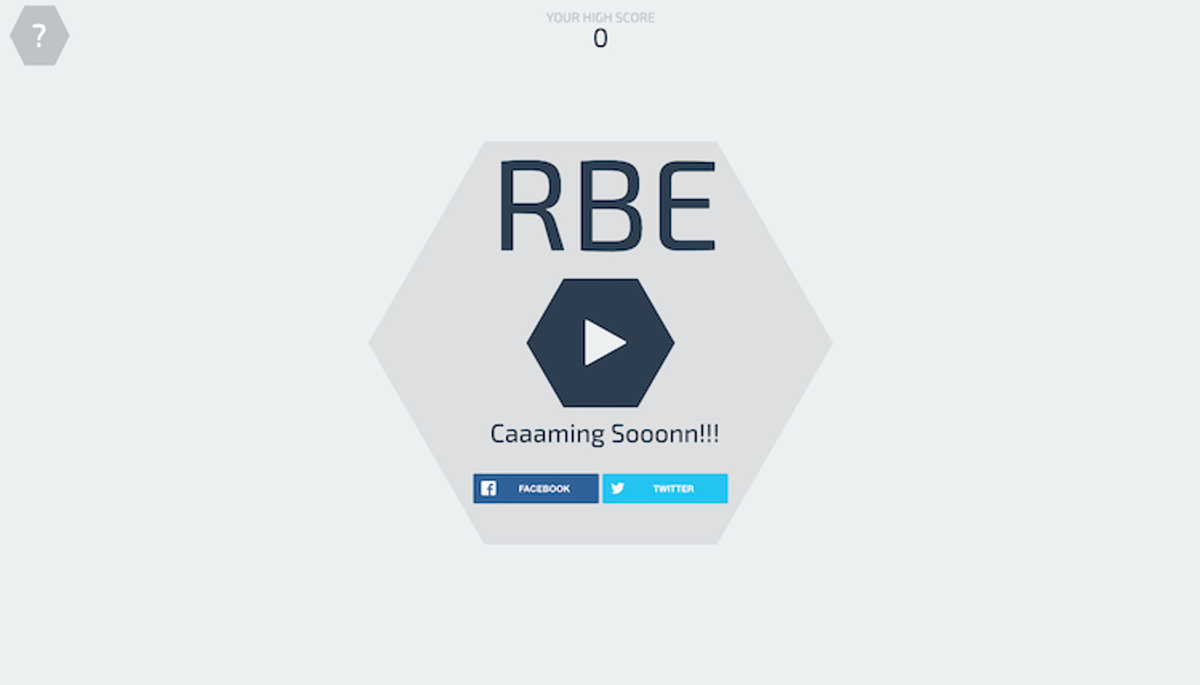 Caaaming Sooon!!!