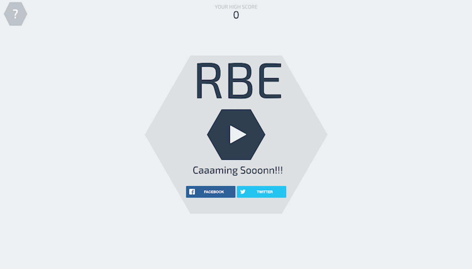 Caaaming Sooon!!!