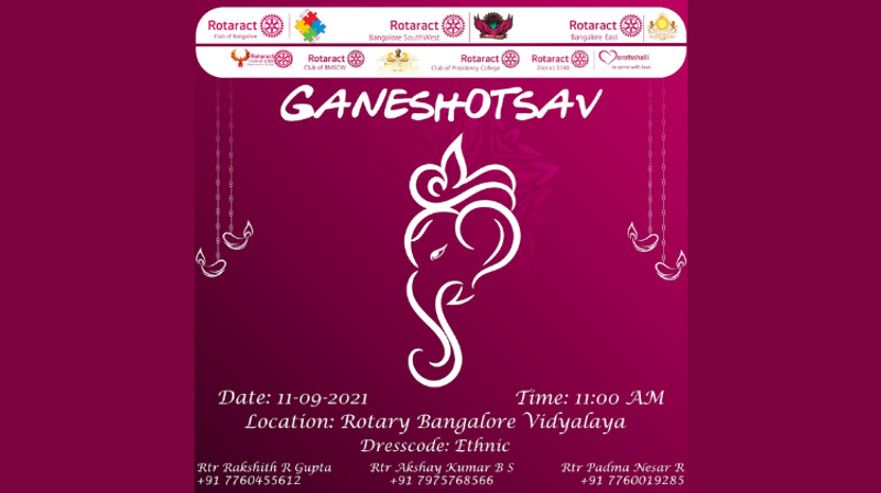 GENESHOTSAV
