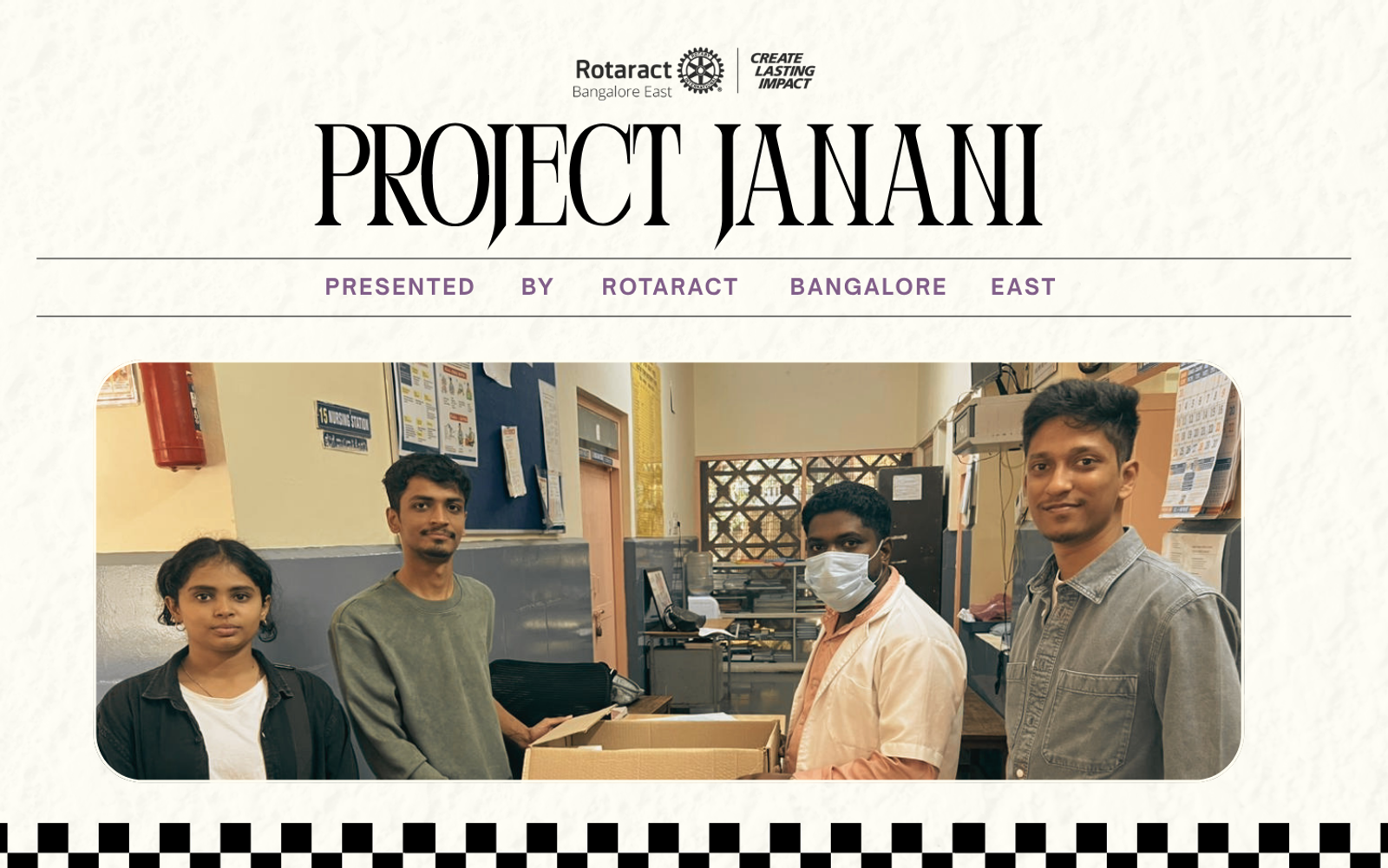 Project Janani