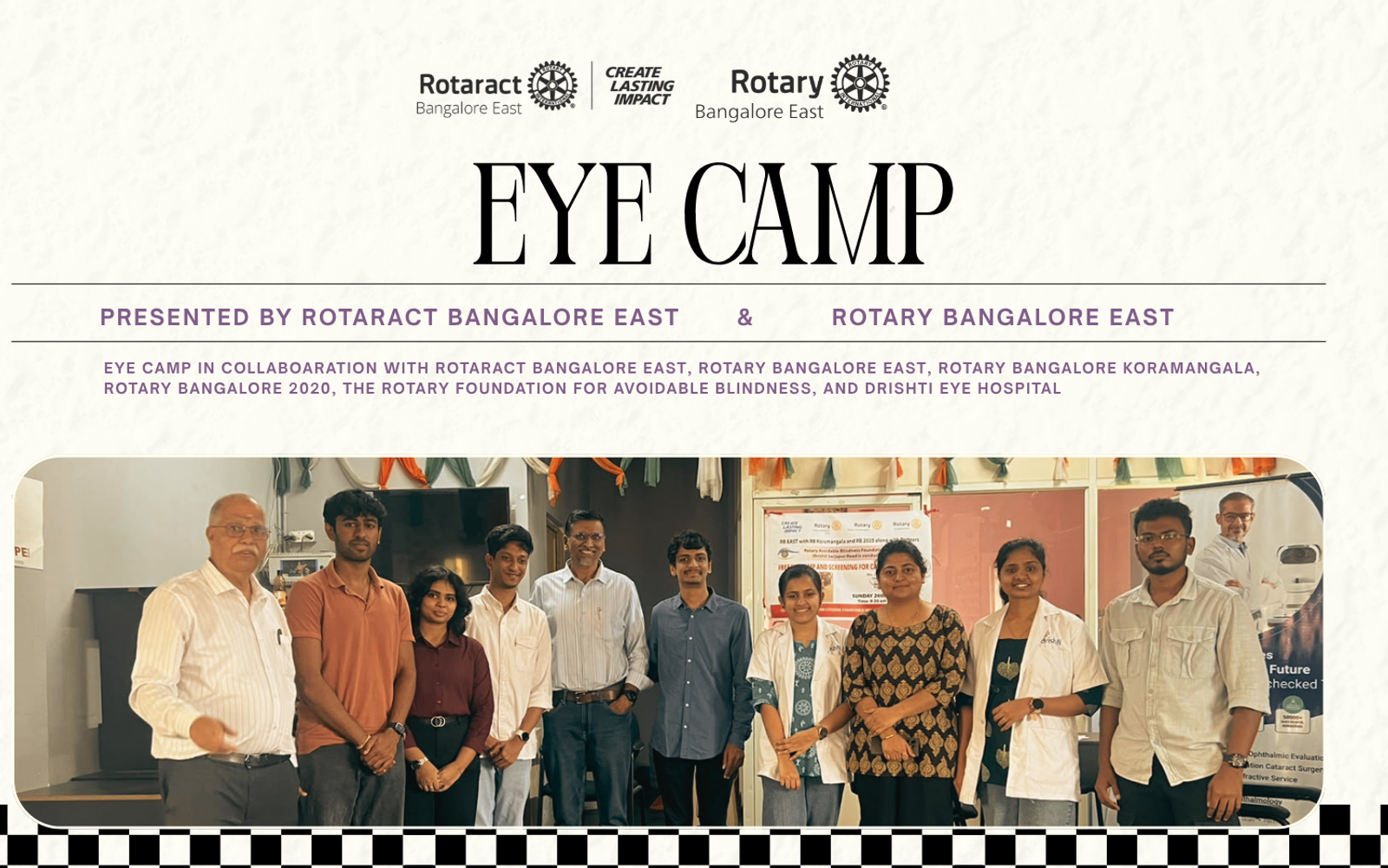 Eye Camp