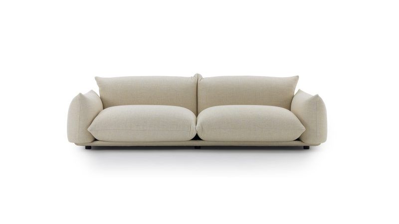 Oviedo sofa