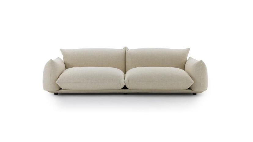 Oviedo sofa — image 1 of 2