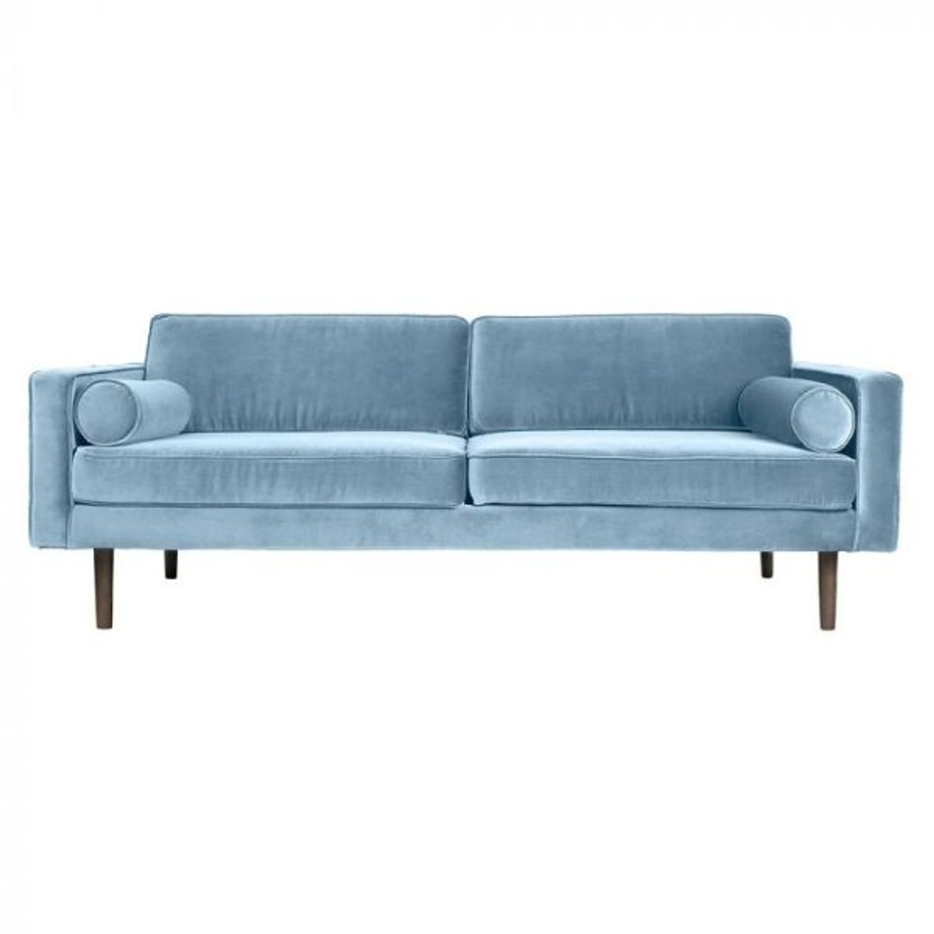Maria sofa baby blue