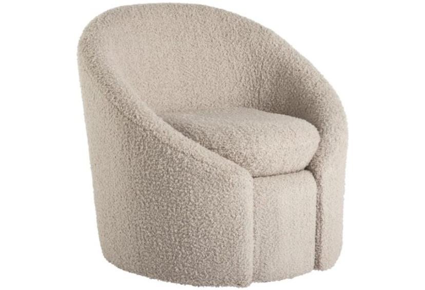 Lorca accent chair — image 1 of 5
