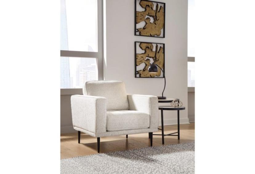 Vigo arm chair — image 4 of 5