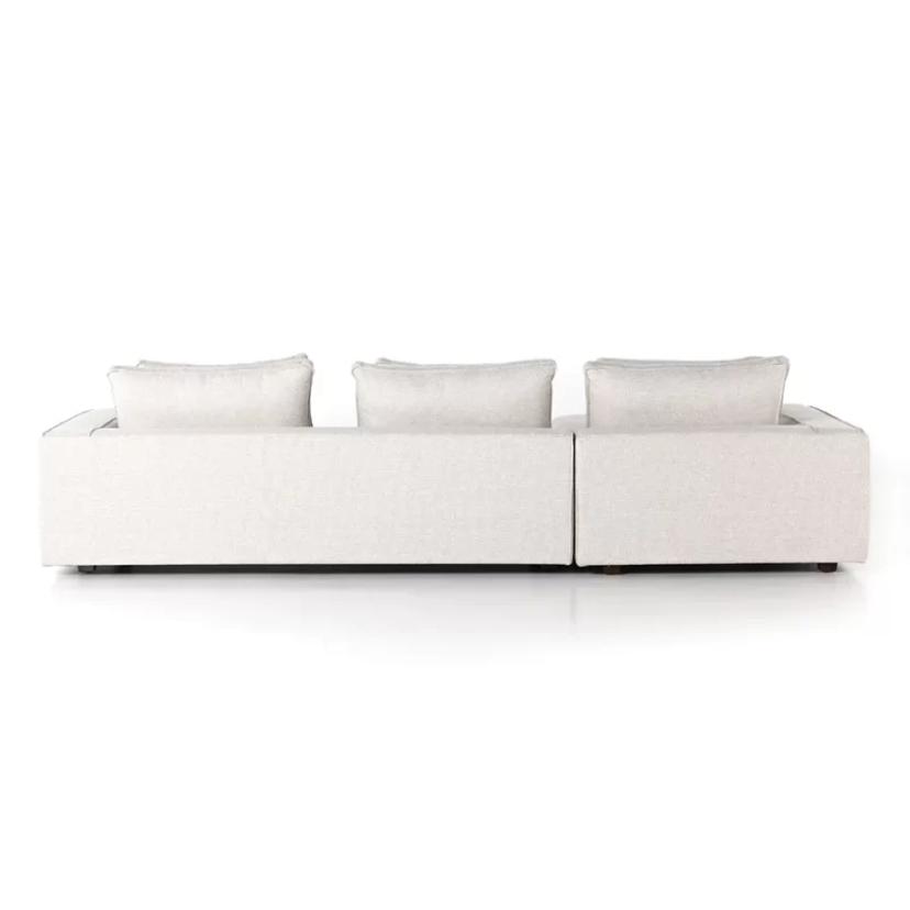 Volga L shape sofa (right) — image 4 of 4