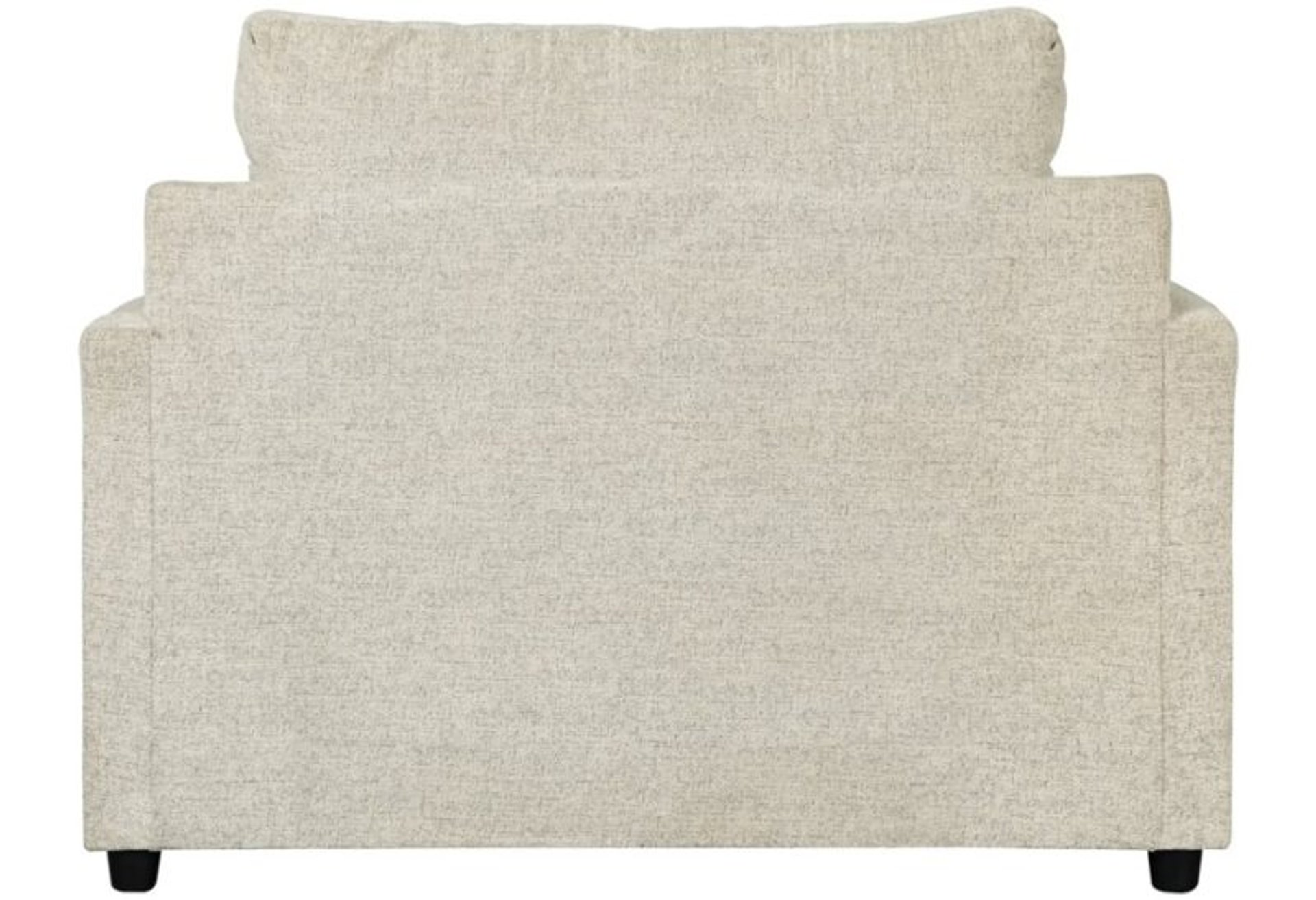 Plana arm chair