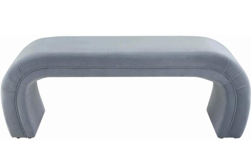 Hermite bench — image 1 of 3