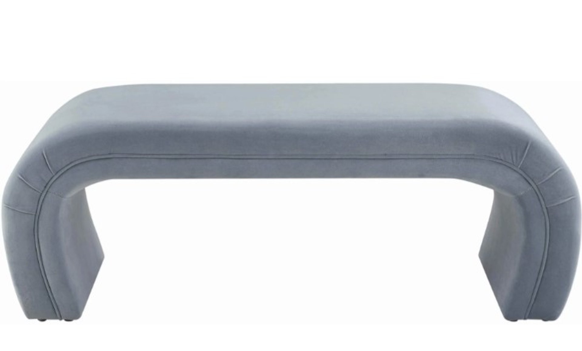 Hermite bench