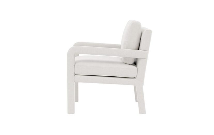 Beyaz arm chair — image 3 of 3