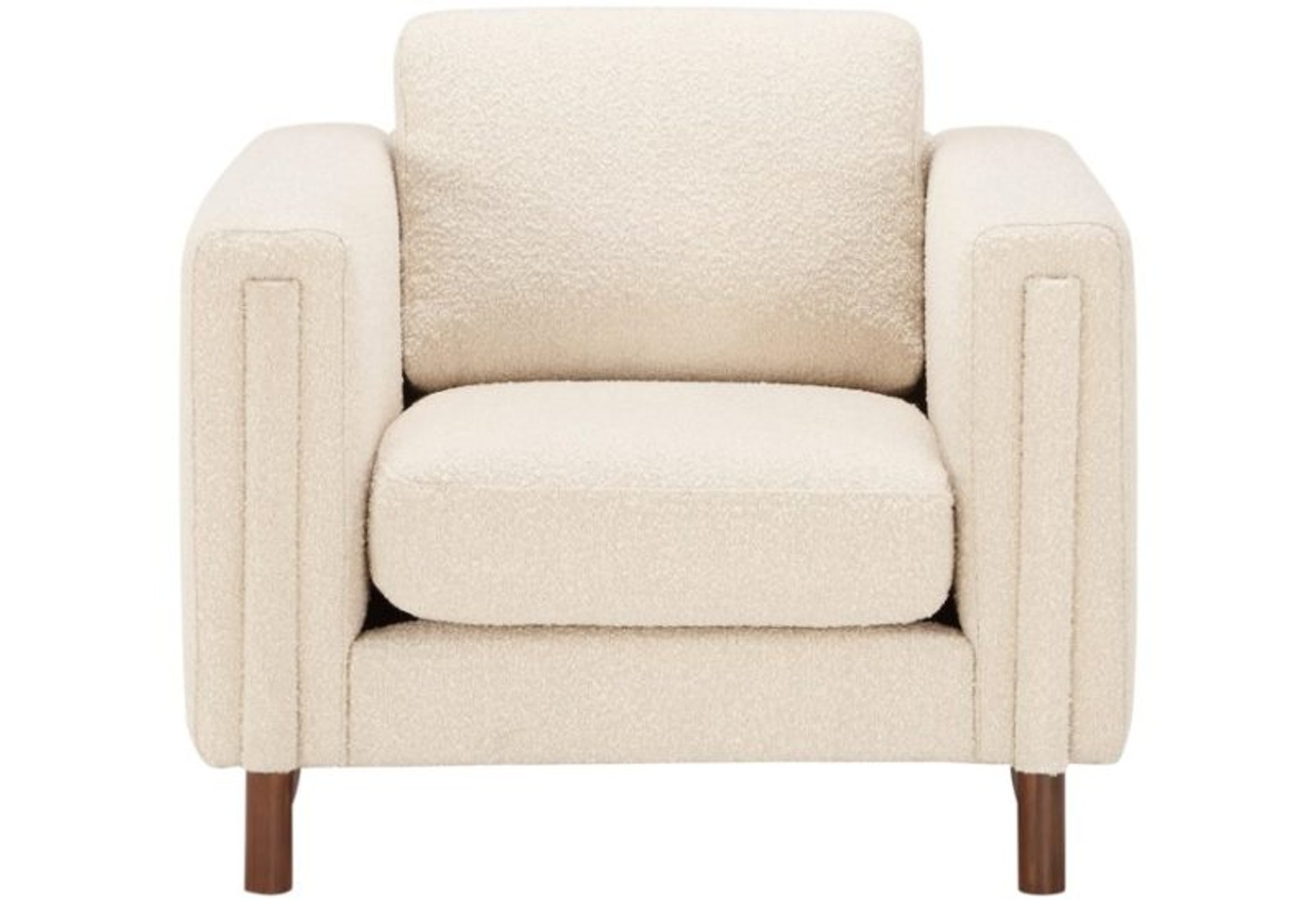 Funes arm chair